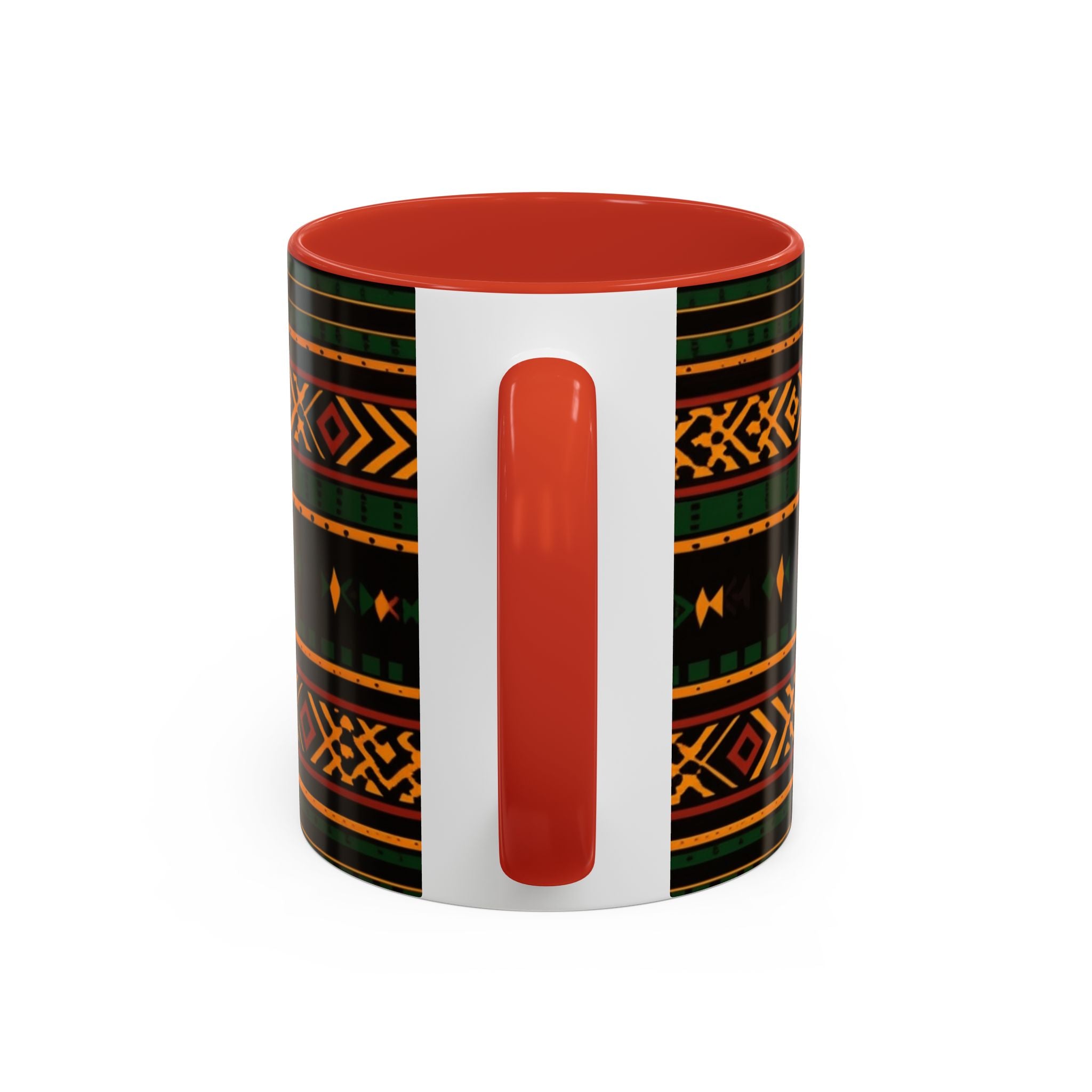ROOTS 11 oz Coffee Mug