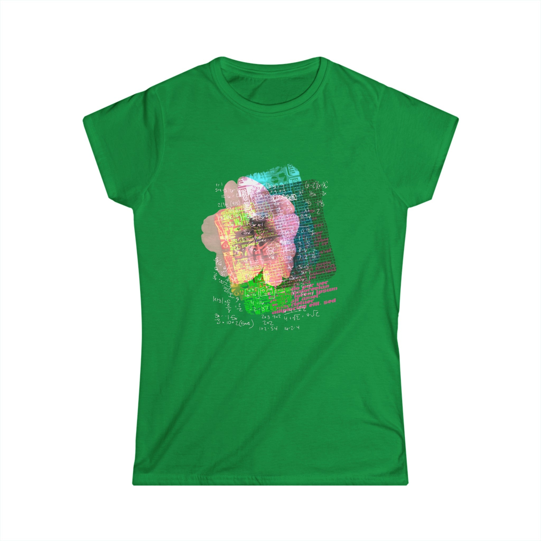 ECLECTIC Softstyle Tee
