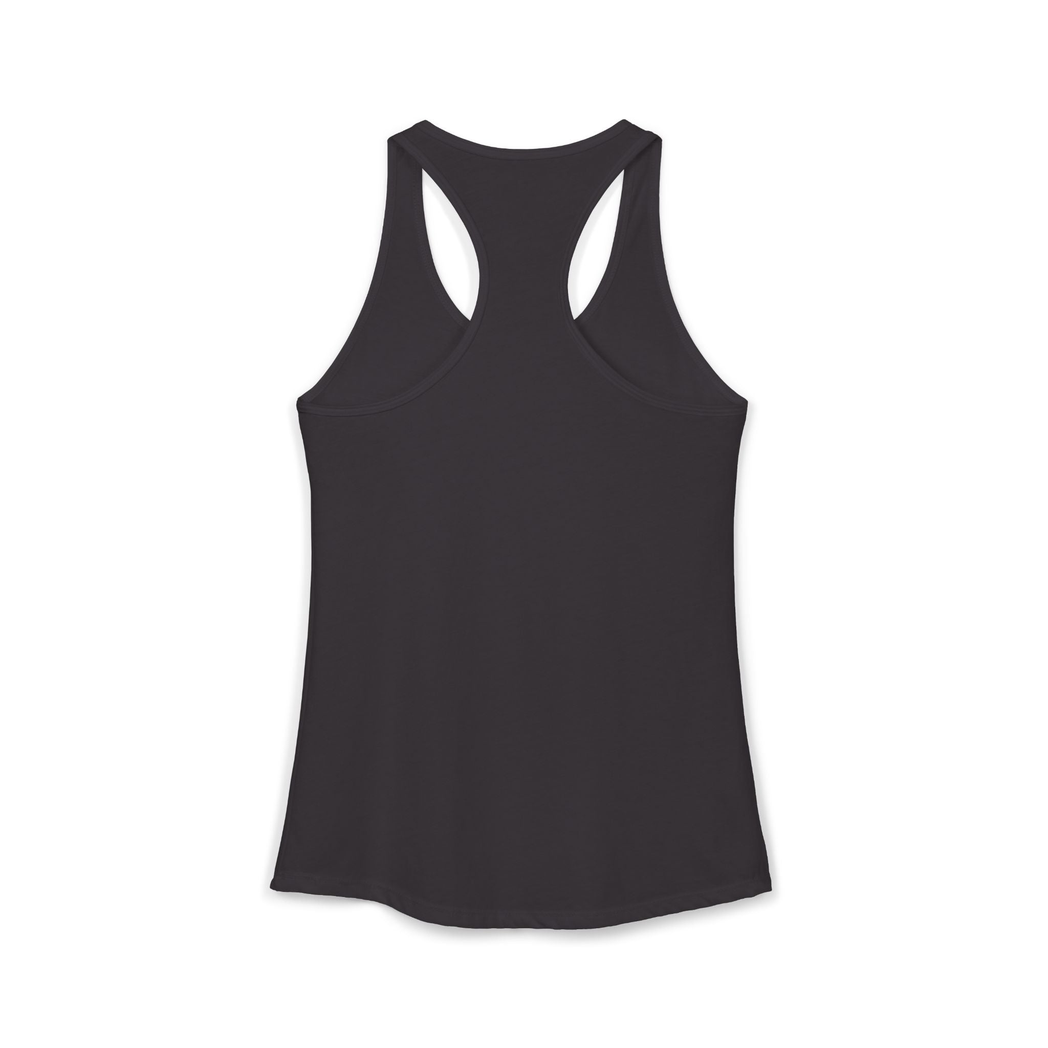 What Your Yoga Bolster Would Say If It Could Talk Racerback Tank