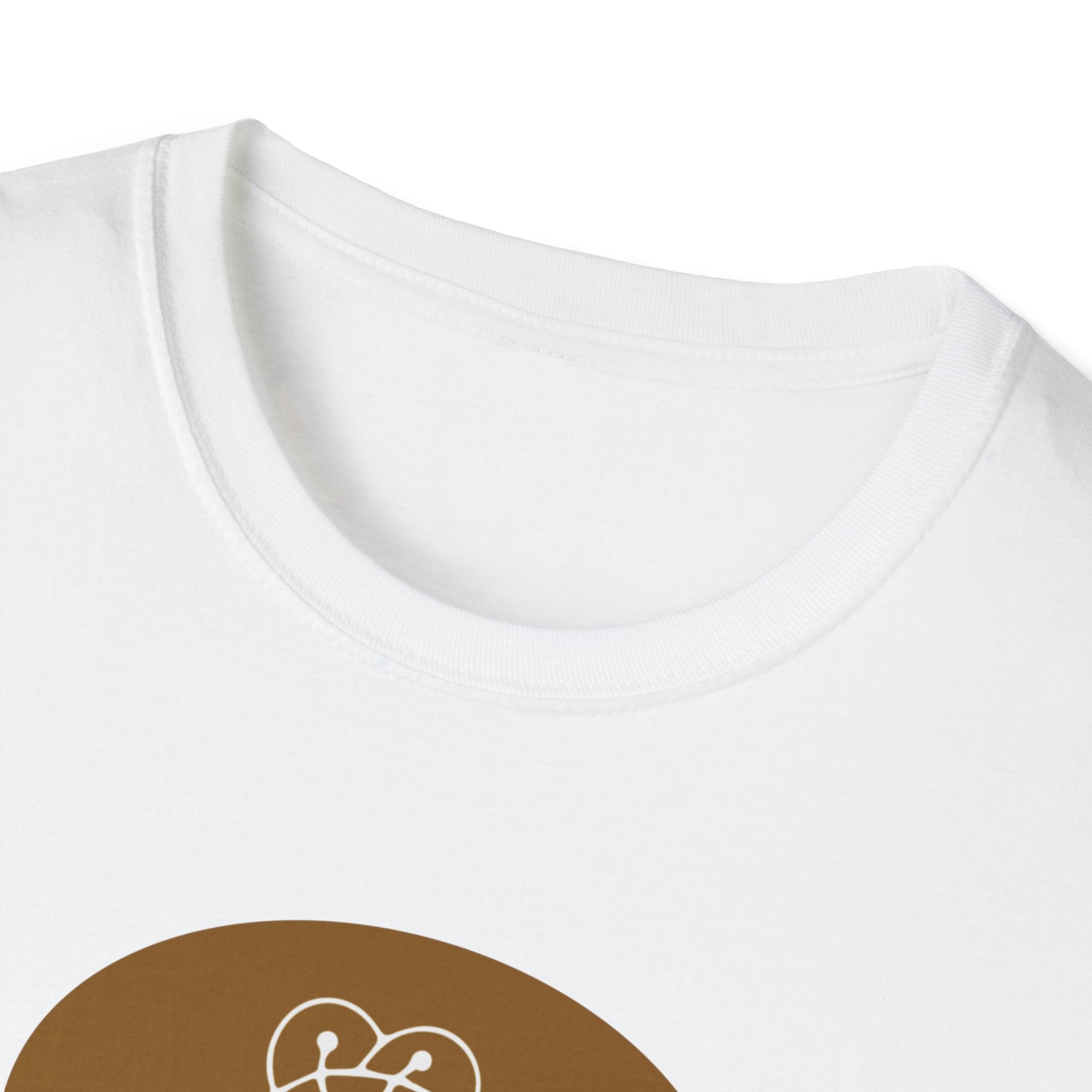 BEE KIND Unisex Softstyle T-Shirt
