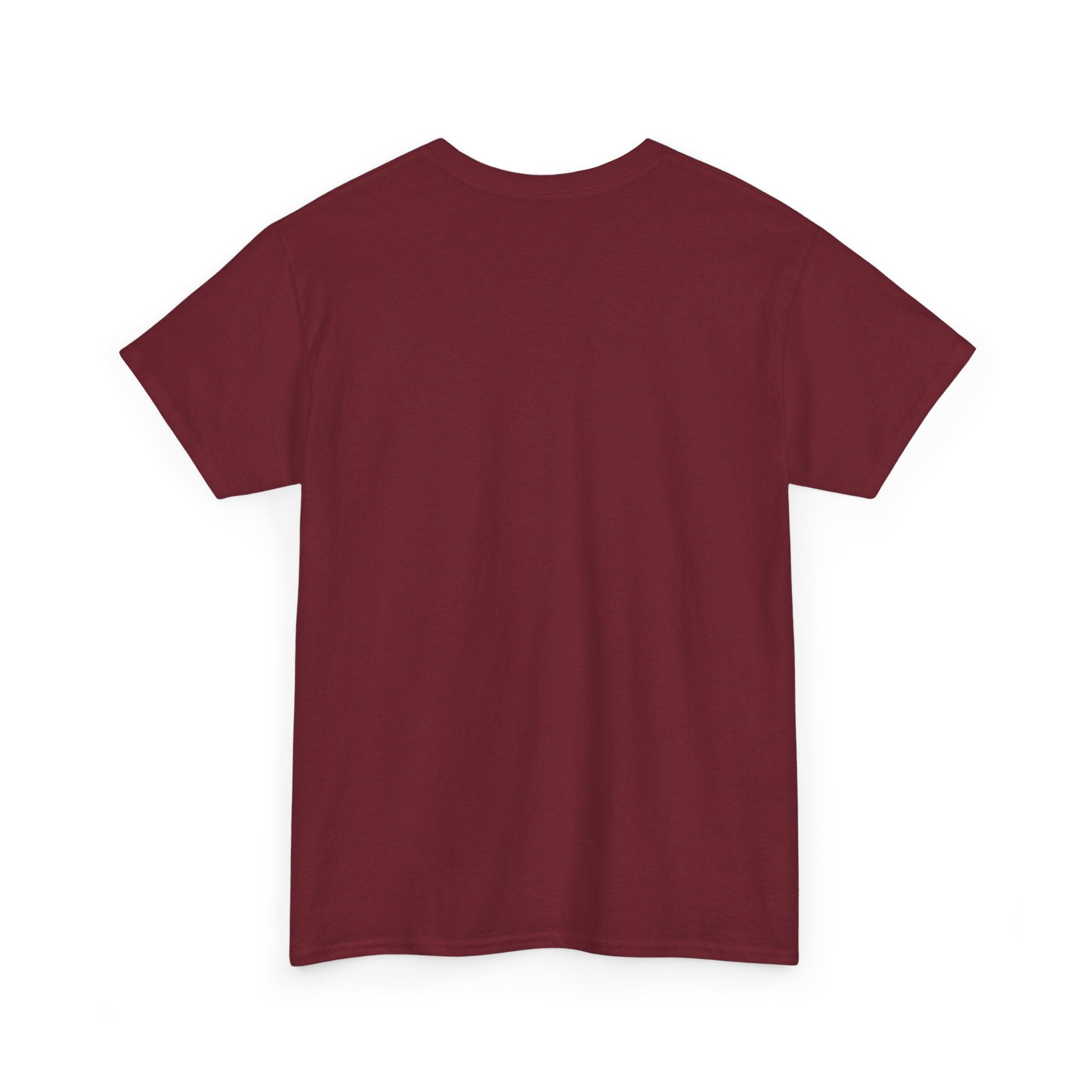 SOFA KING WEIRD Heavy Cotton Tee