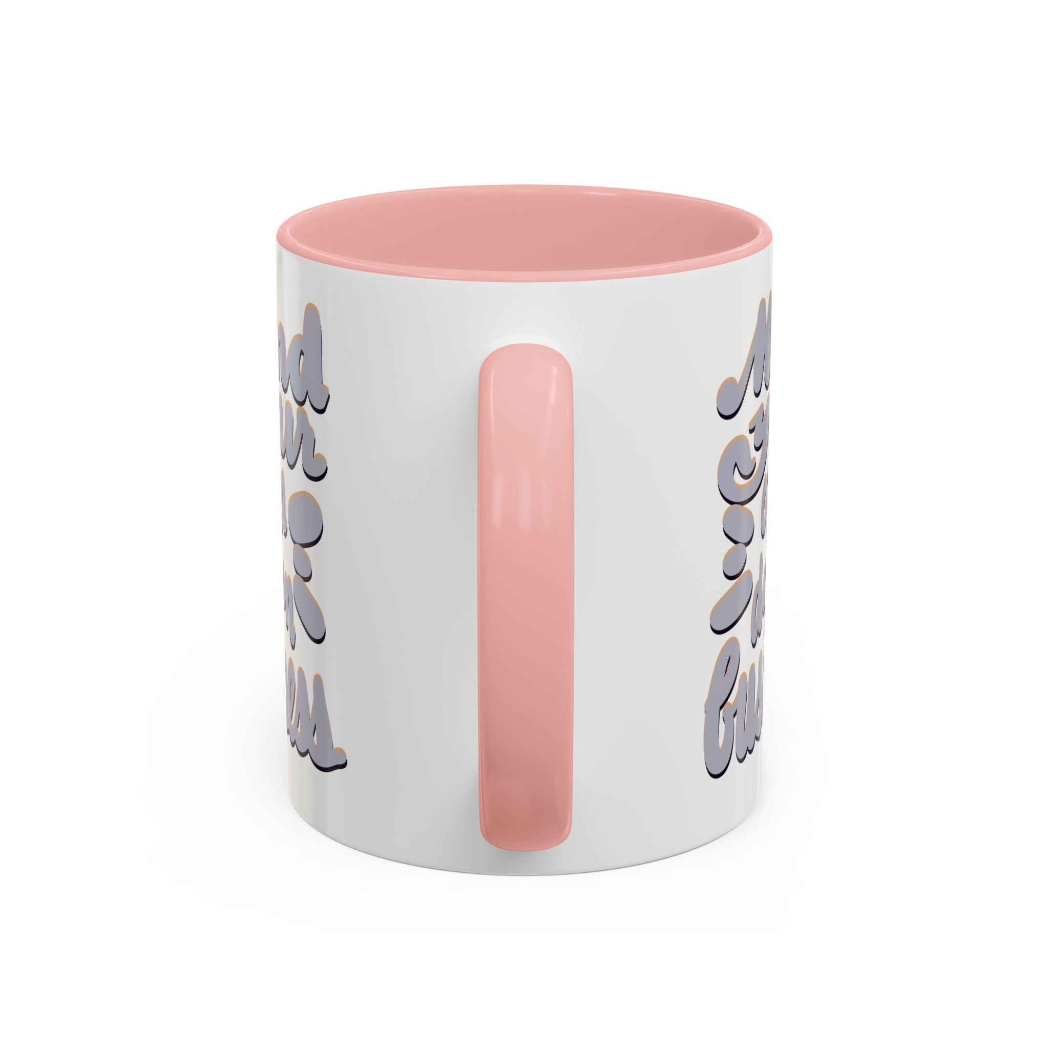 MIND YOUR OWN DAMN BUSINESS 11 oz Coffee Mug