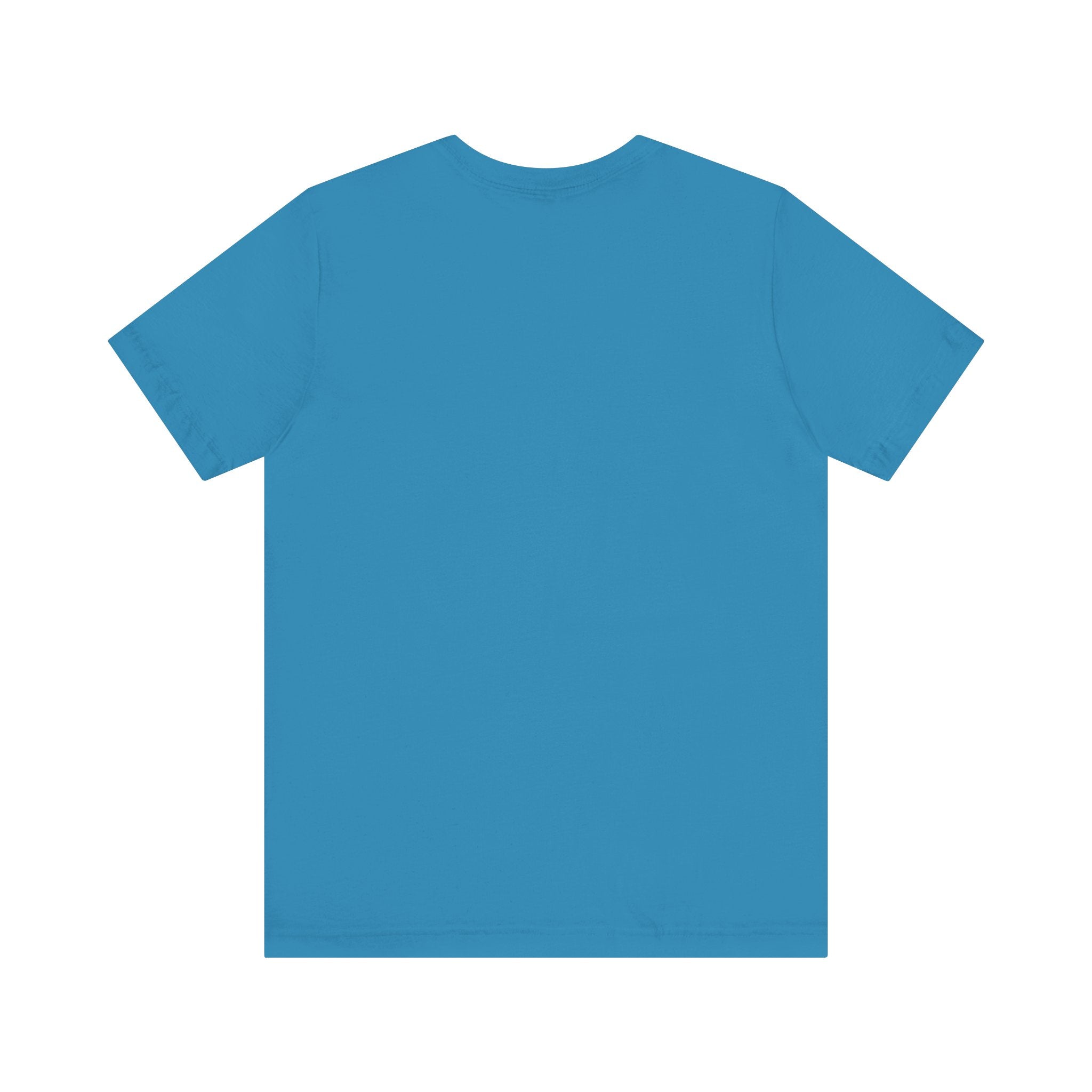 ITSY BITSY BIKINI Unisex Jersey Short Sleeve Tee