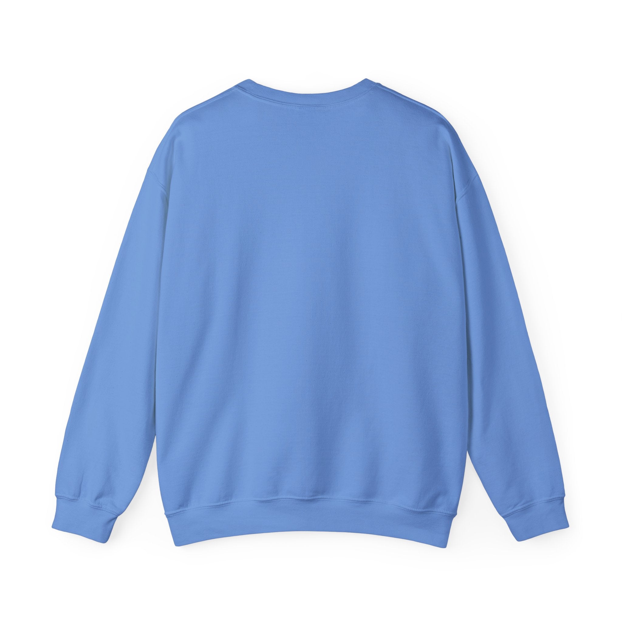 Hawaii Humor Crewneck Sweatshirt | People Laugh Quietly