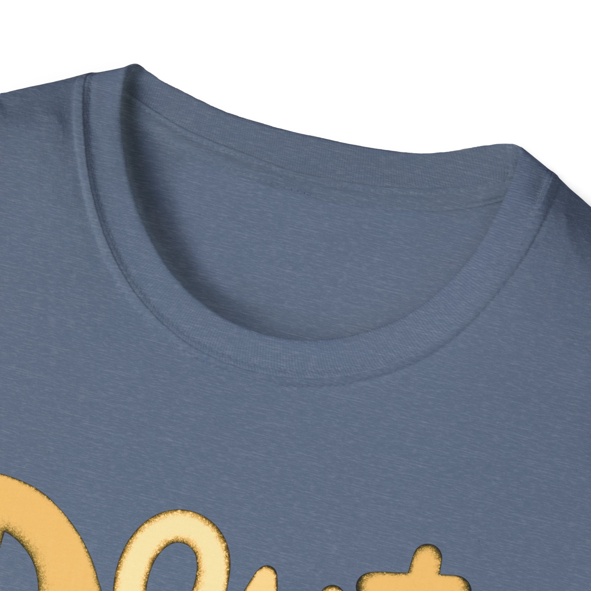 DON’T EAT YELLOW SNOW TEE