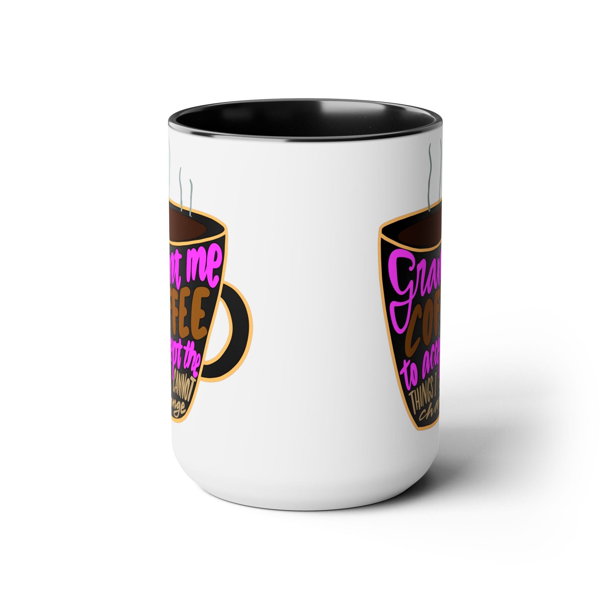 GRANT ME COFFEE 15oz