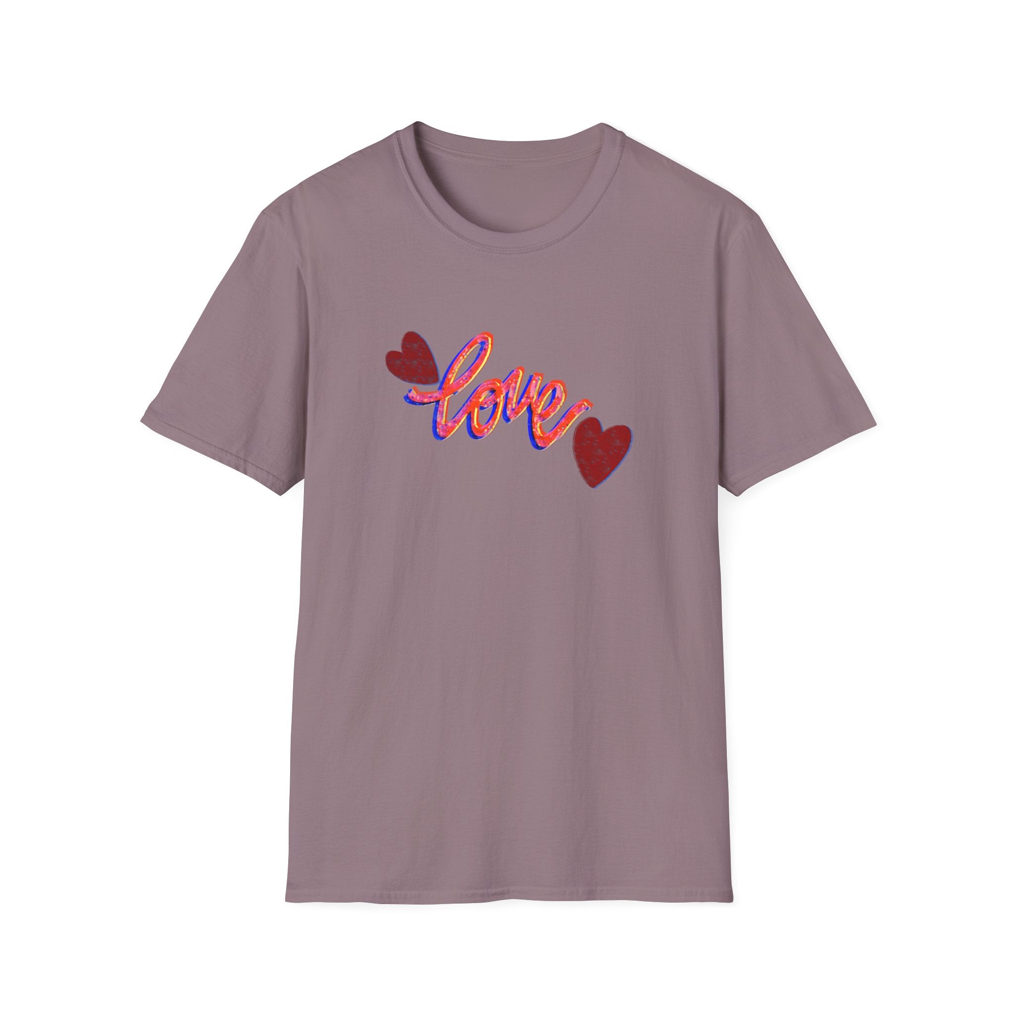 LOVE Softstyle T-Shirt