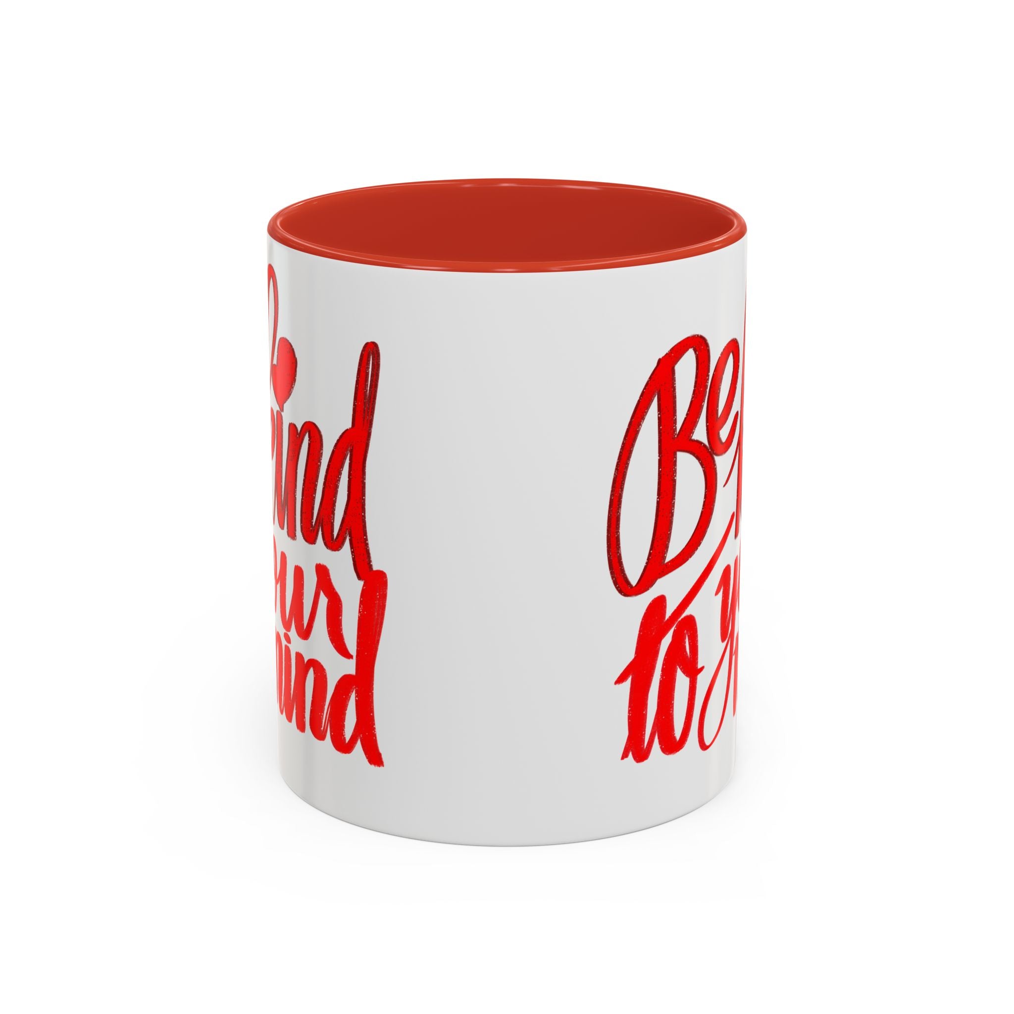 BE KIND TO YOUR MIND 11 oz Coffee Mug