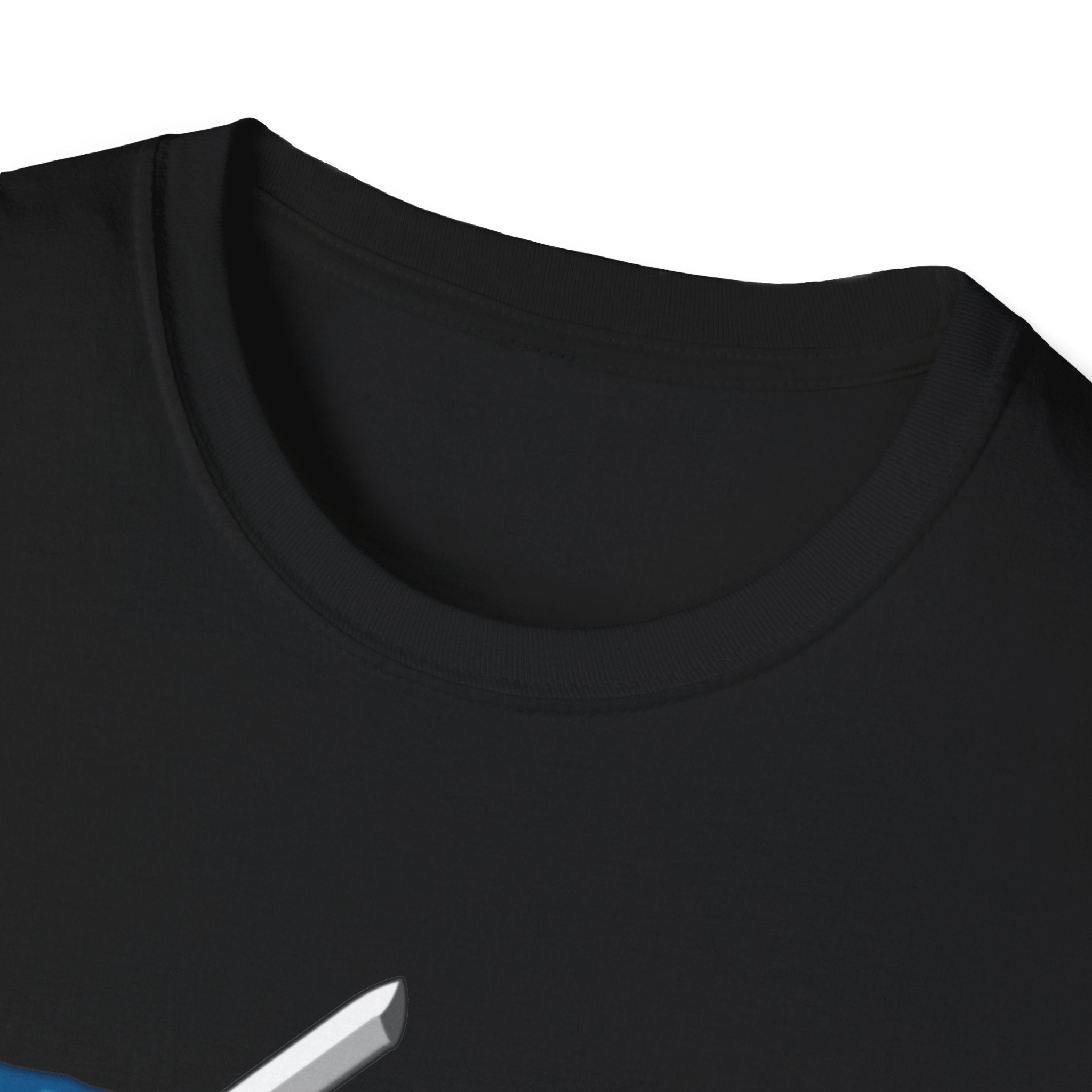 VOTE Unisex Softstyle T-Shirt