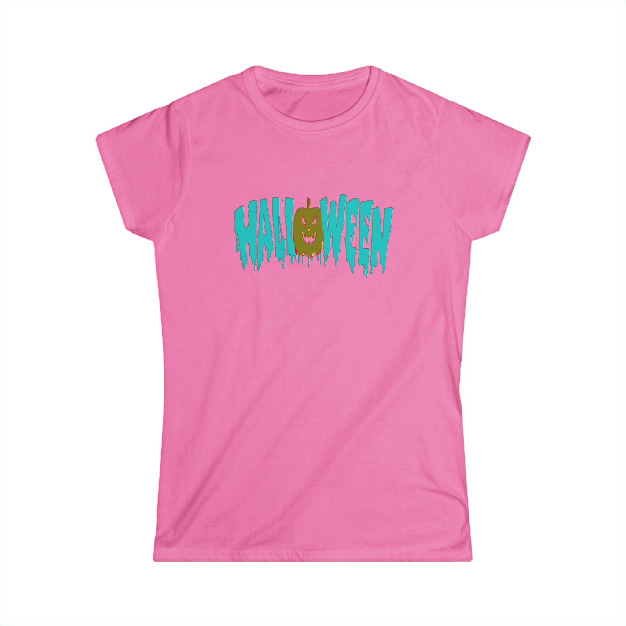 HALLOWEEN Women's Tee