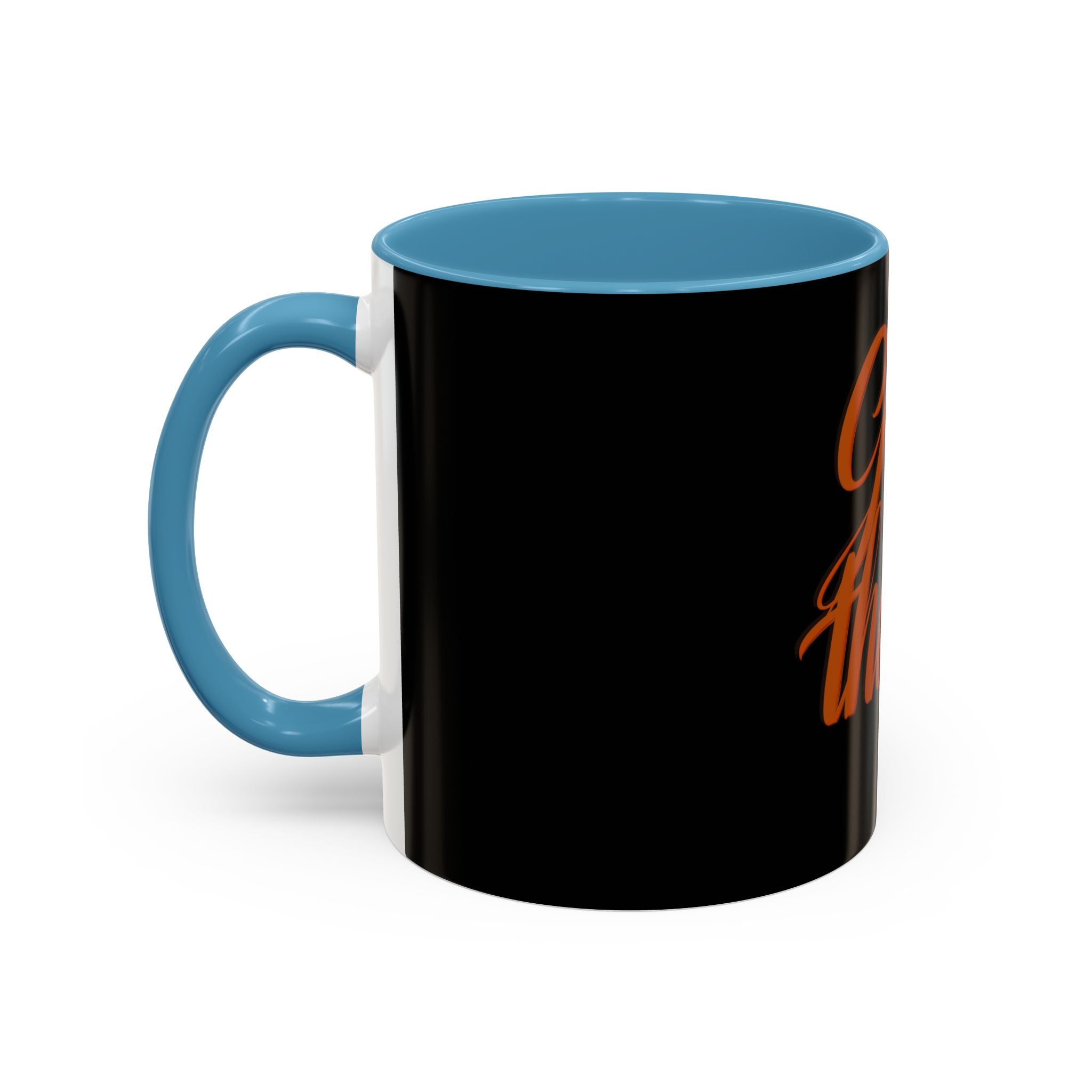 GIVE THANKS 11 oz Coffee Mug