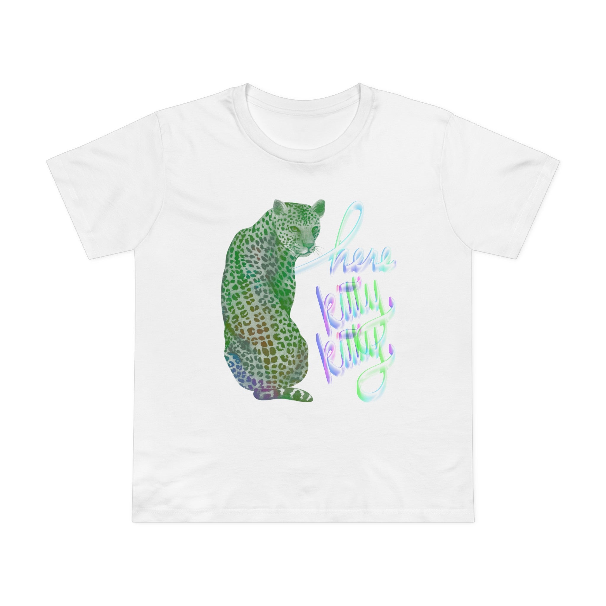 Women’s Maple Tee