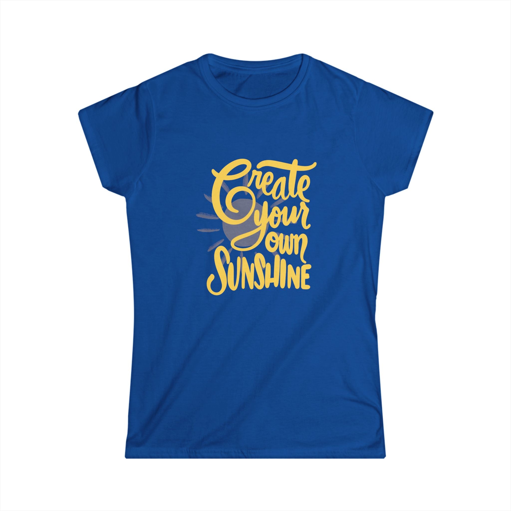 Create Your Own Sunshine