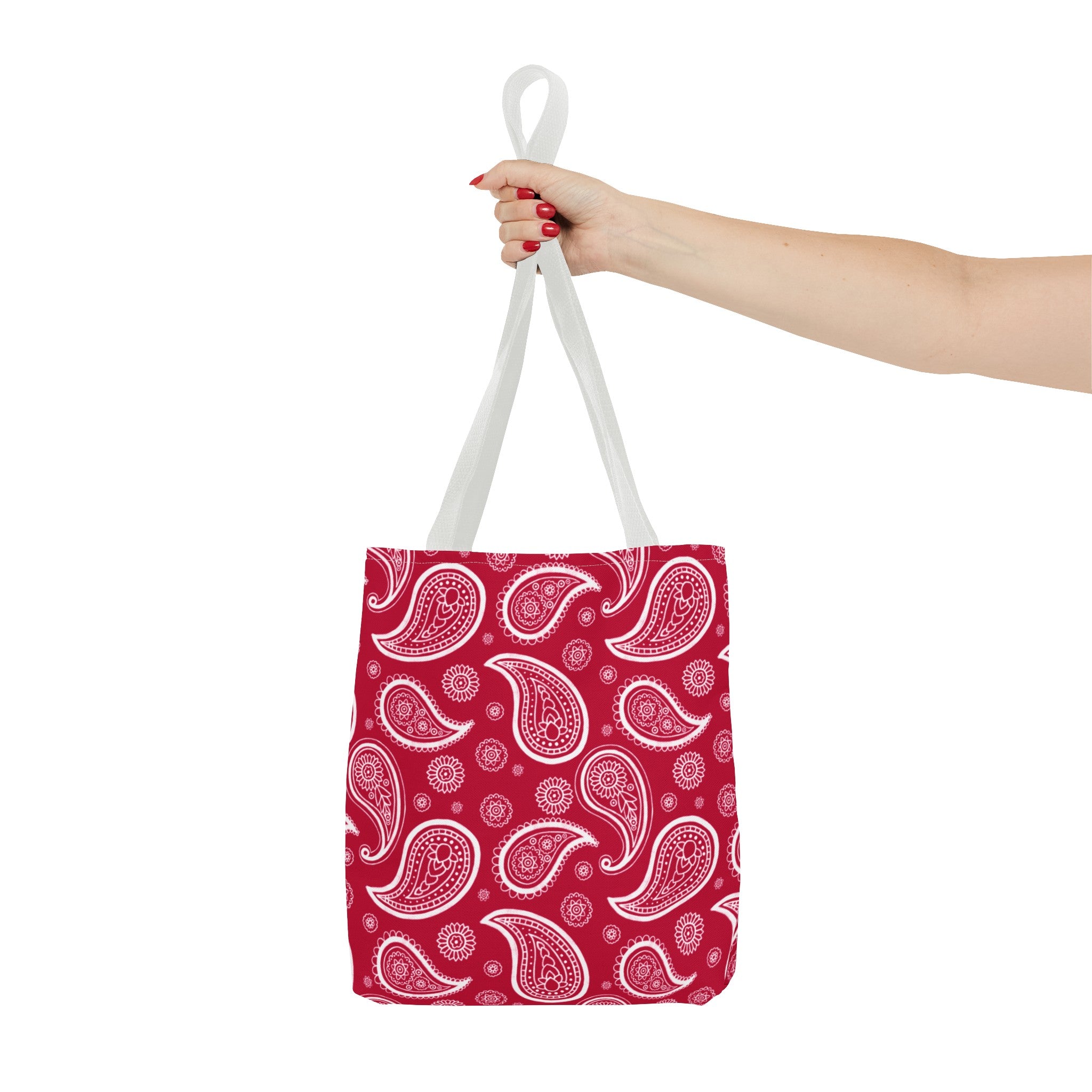 PAISLEY FOREVER Tote