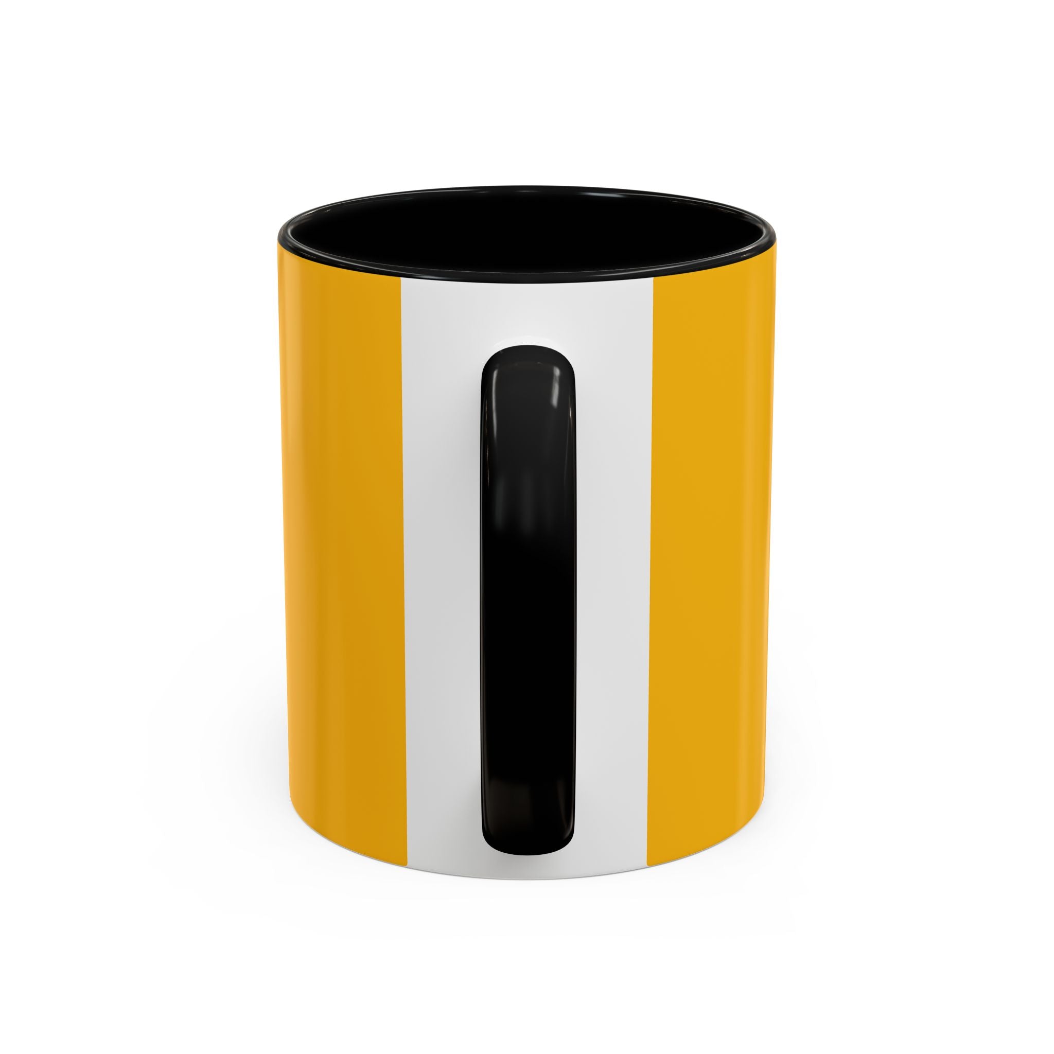 TEACHER Accent Coffee Mug (11 oz)