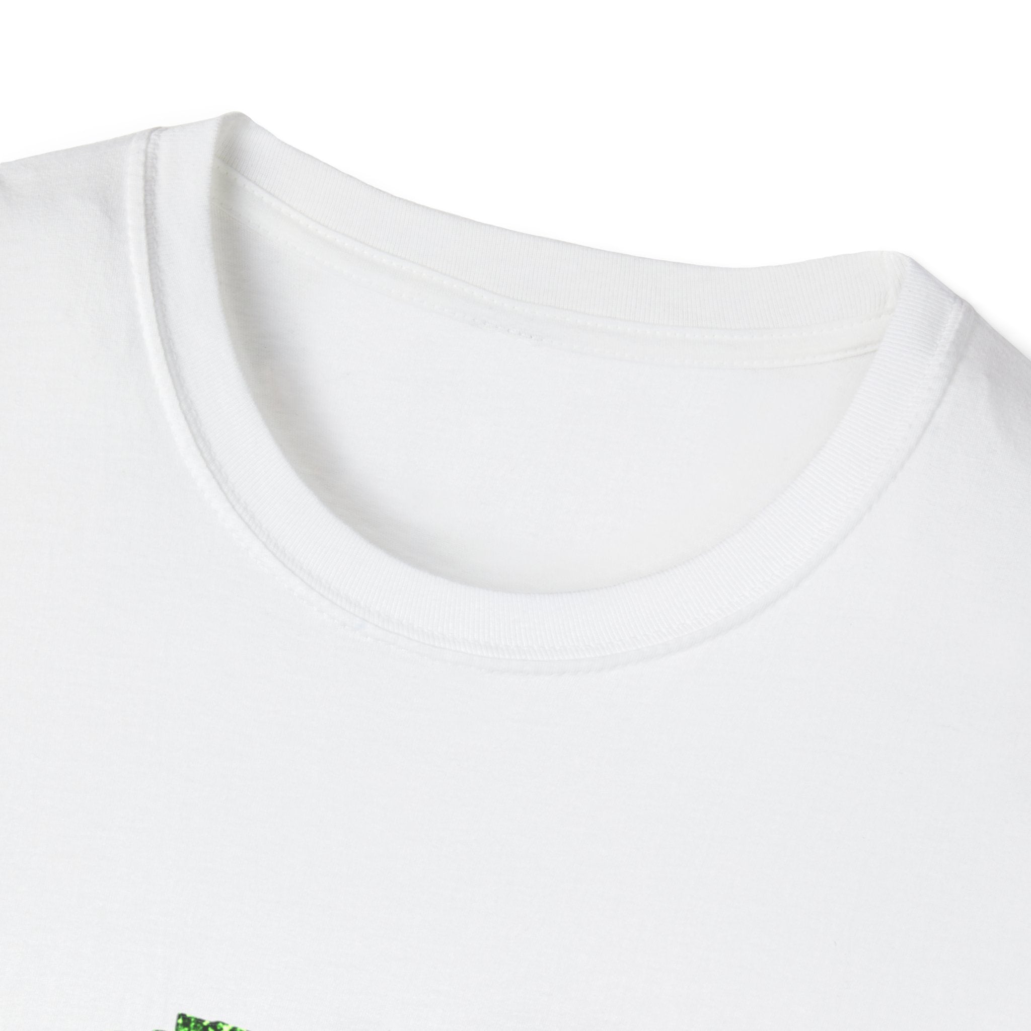 MONEY Unisex Softstyle T-Shirt