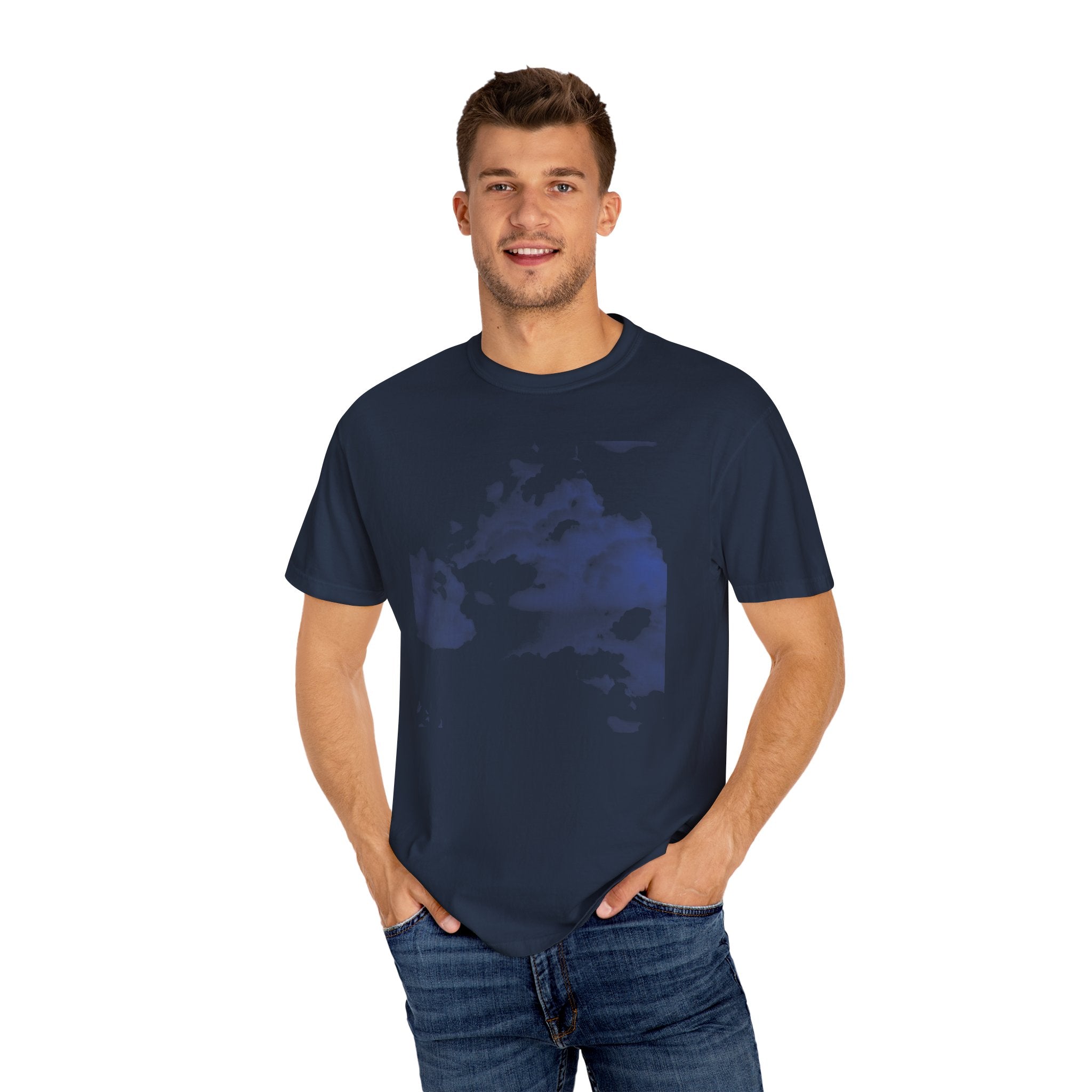 CLOUDY SKIES T-shirt