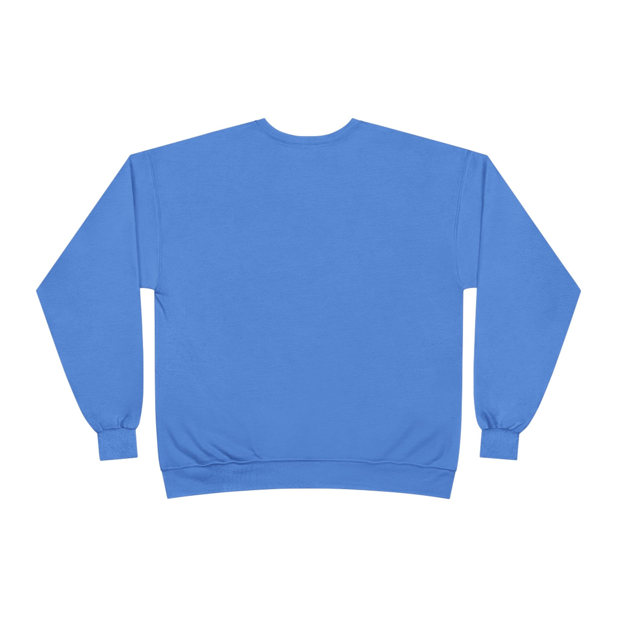 Peace Dove Eco-Friendly Crewneck Sweatshirt
