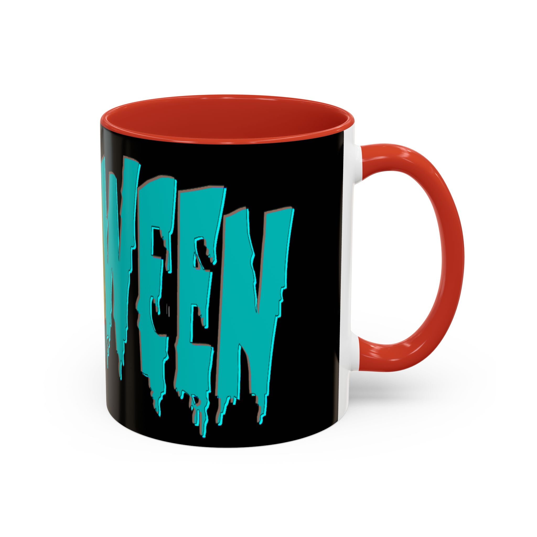 Creepy HALLOWEEN oz Coffee Mug