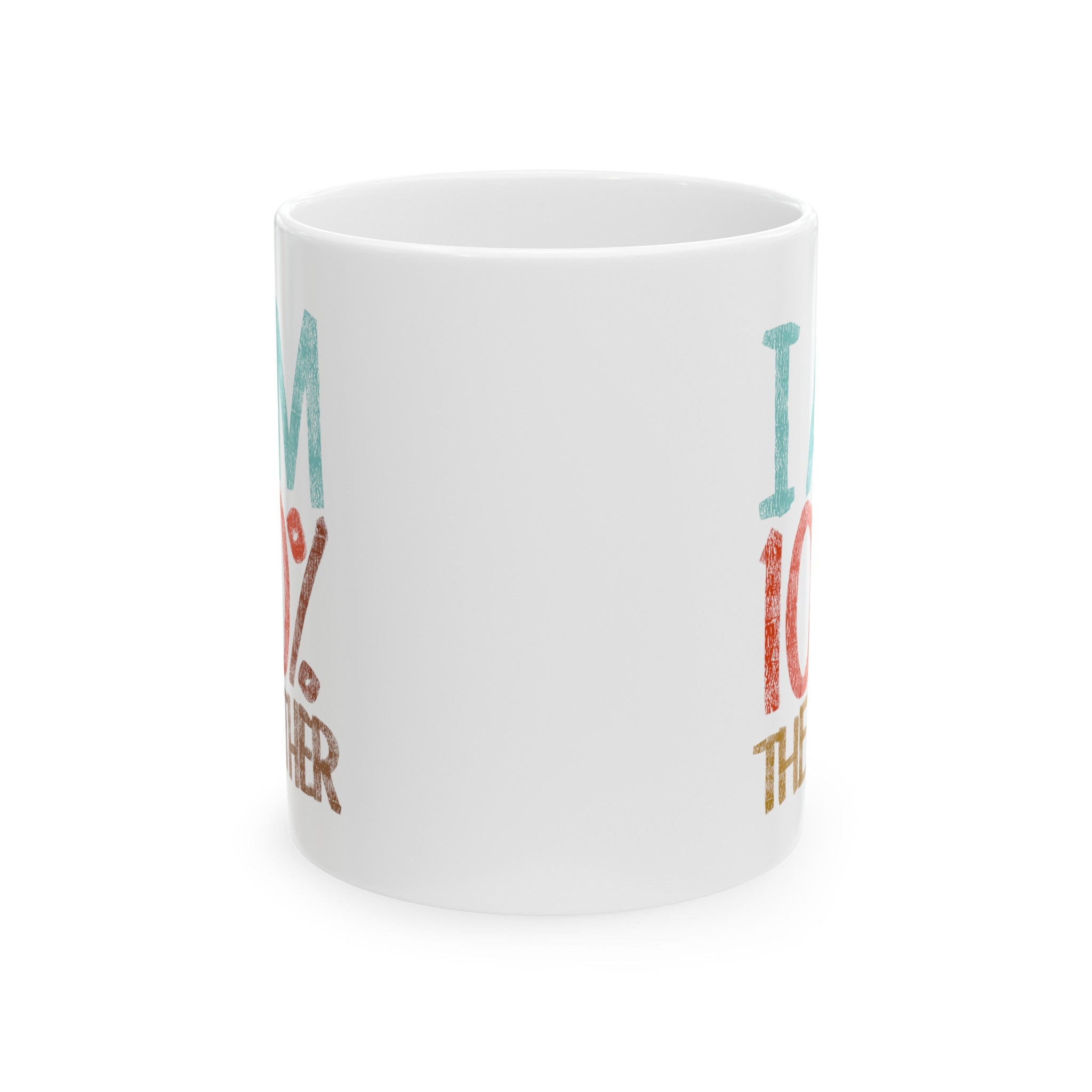 PATERNITY Ceramic Mug, (11oz, 15oz)