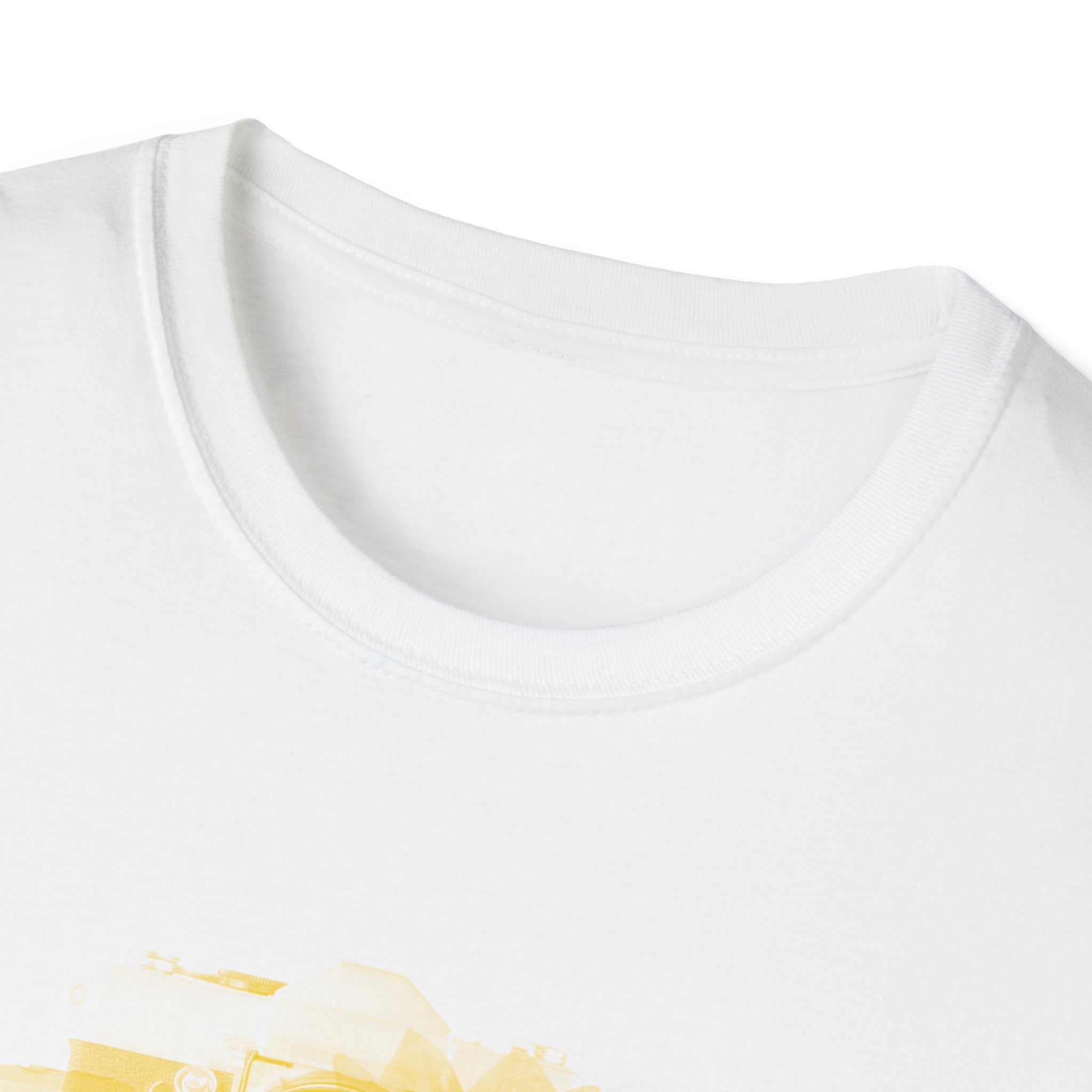 MOMENT IN TIME Unisex Softstyle T-Shirt