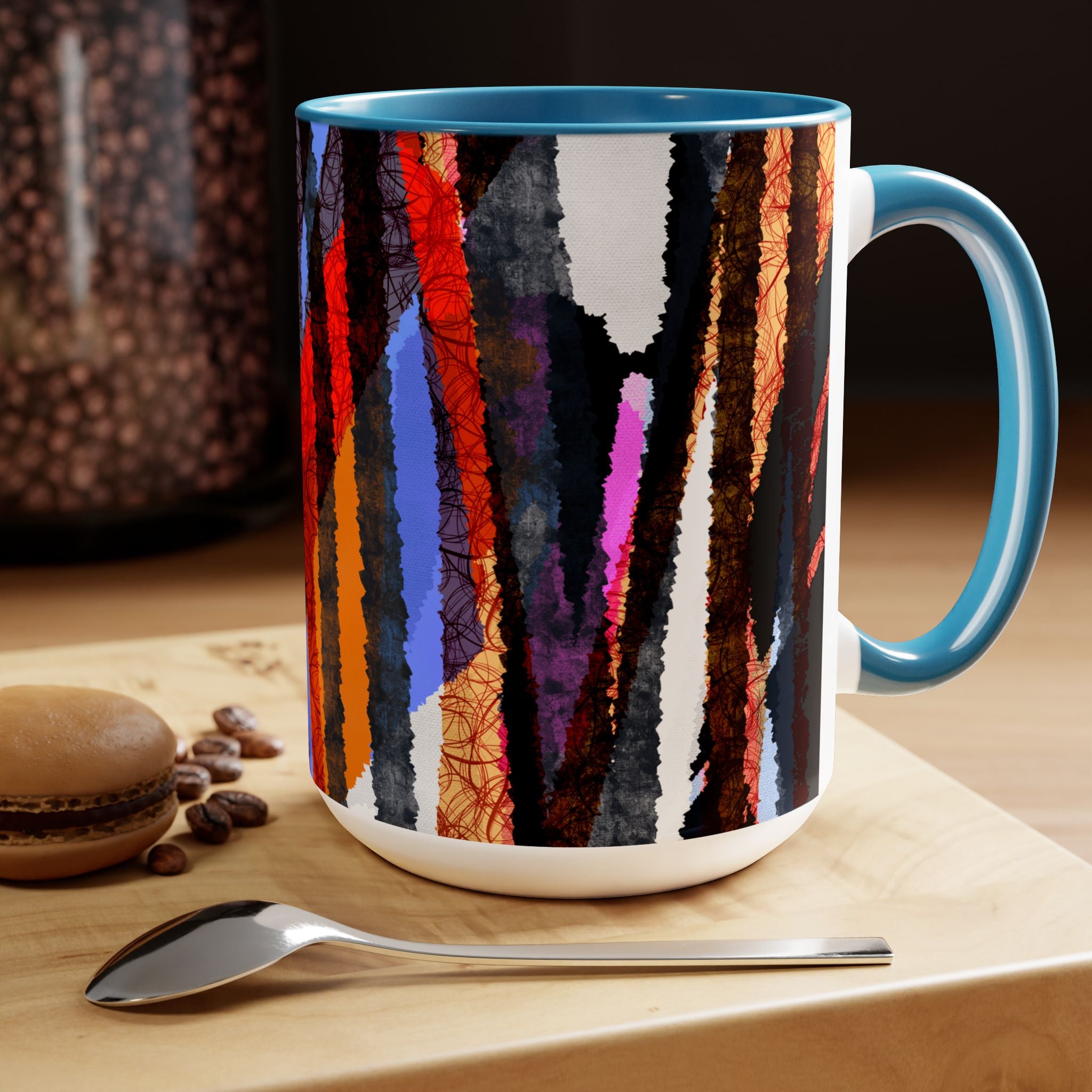 WATERCOLOR DREAMS, 15oz