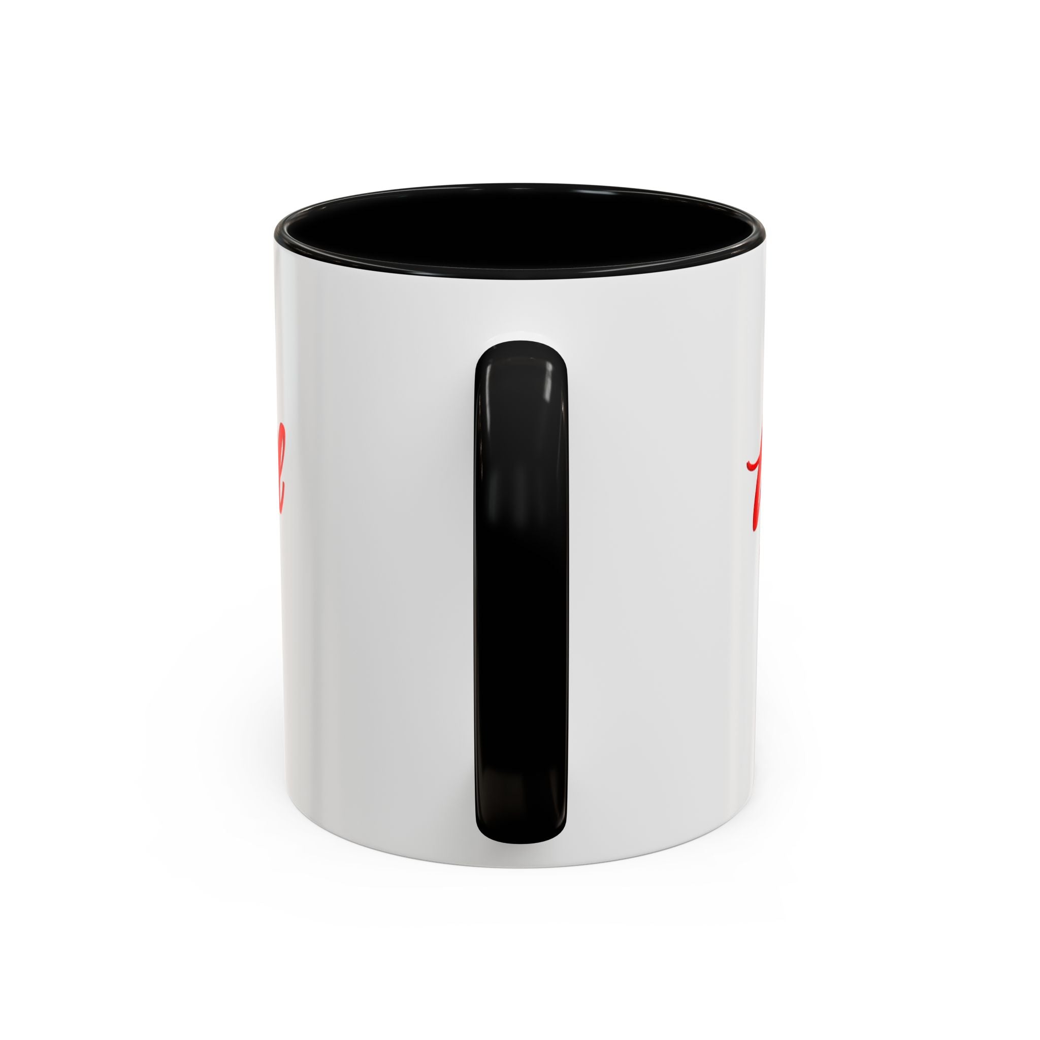 LOVE 11 oz Coffee Mug