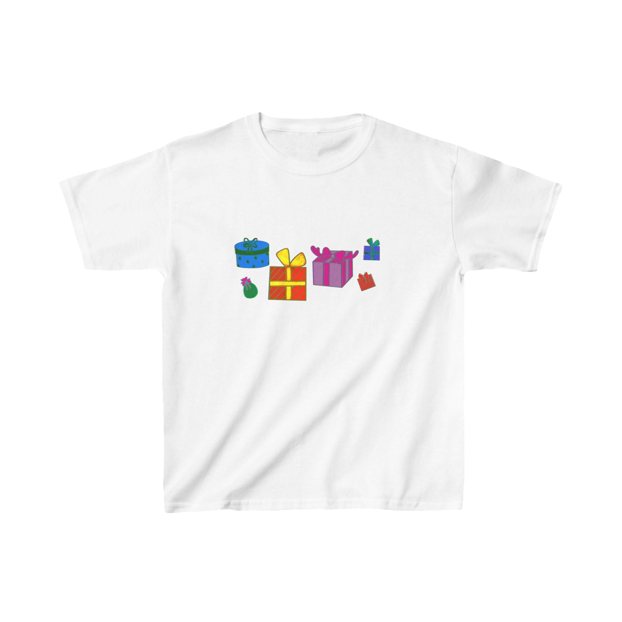 XMAS GIFTS Kids Heavy Cotton™ Tee