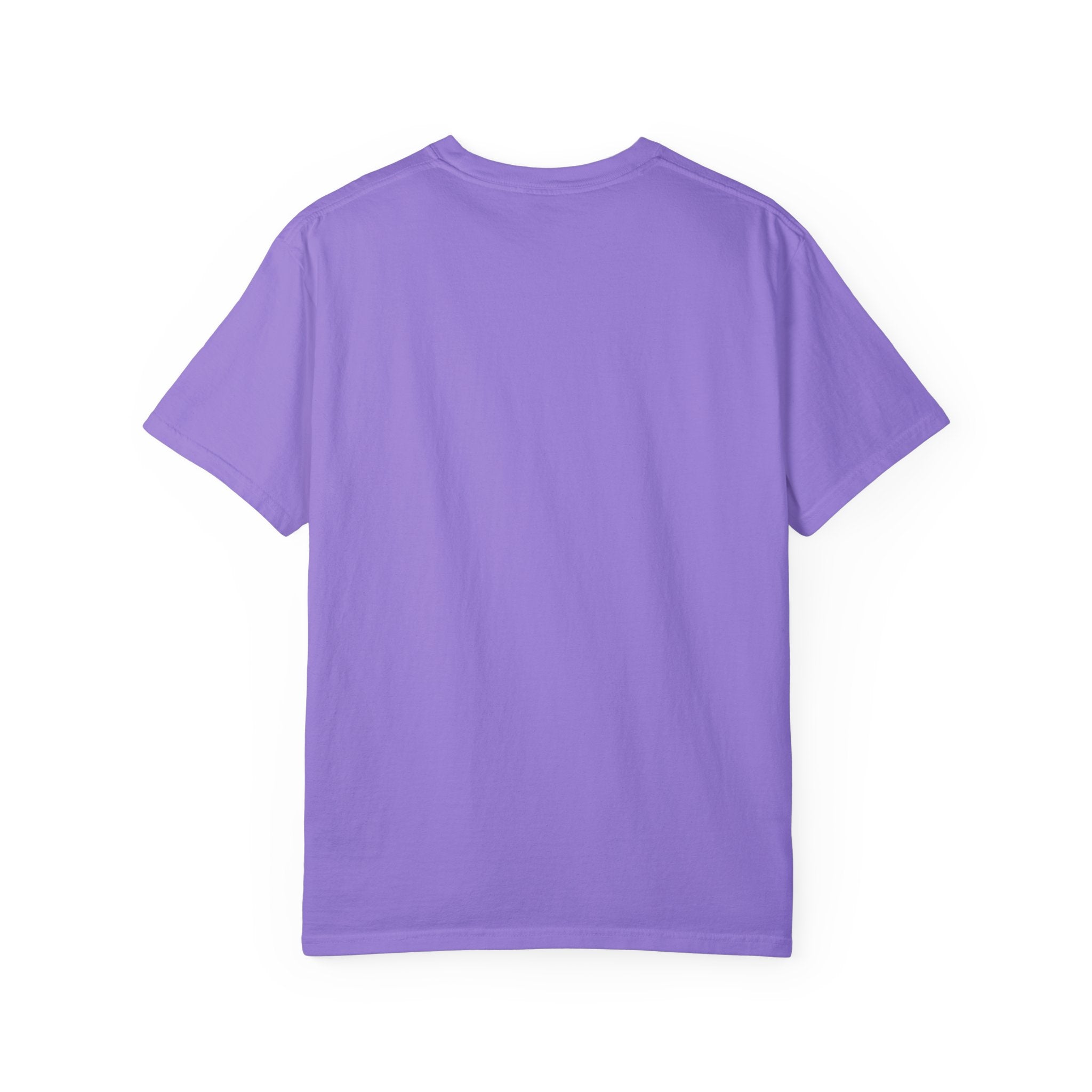 THE LIGHT WITHIN ME Unisex Garment-Dyed T-shirt