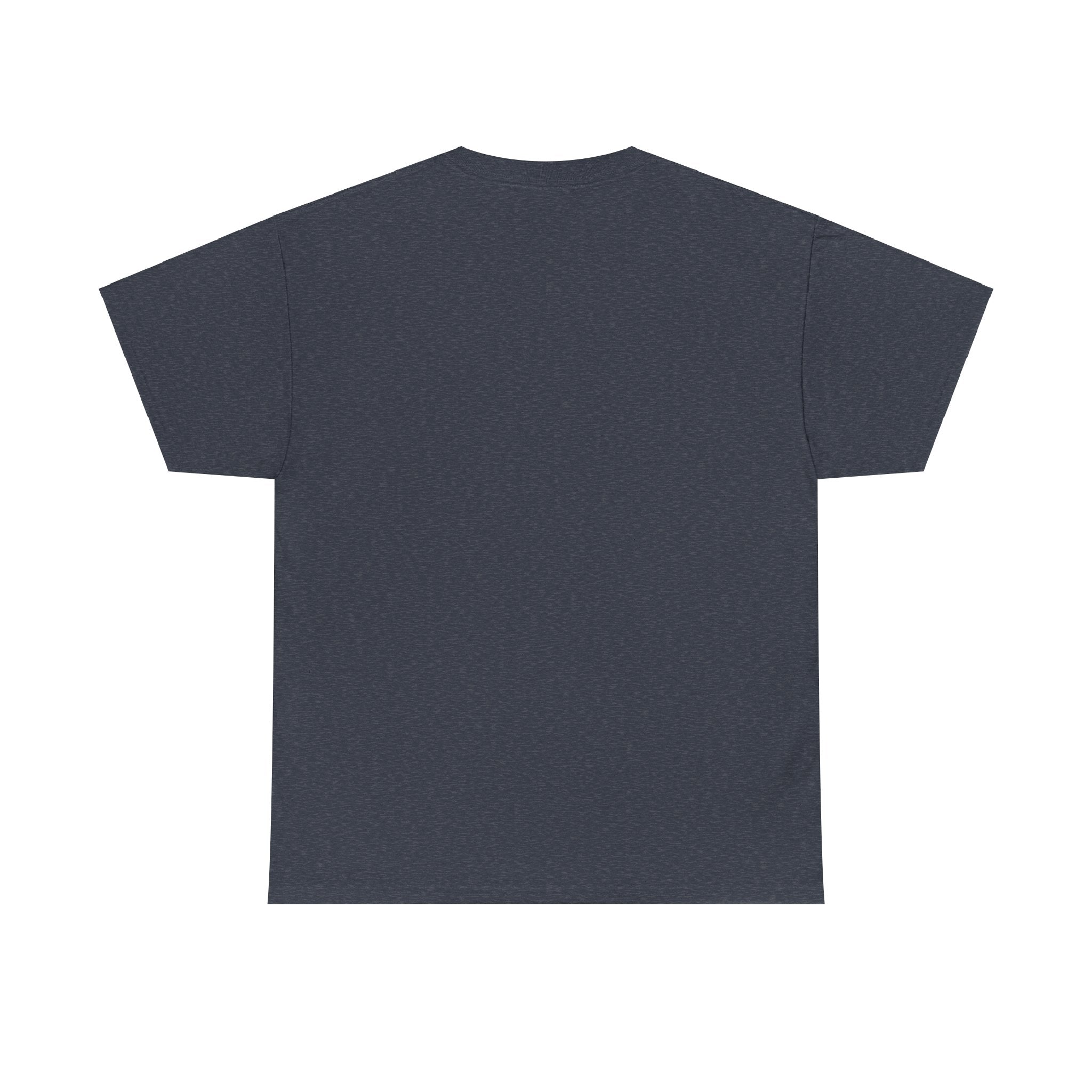 BUT FIRST: COFFEE Unisex Heavy Cotton Tee