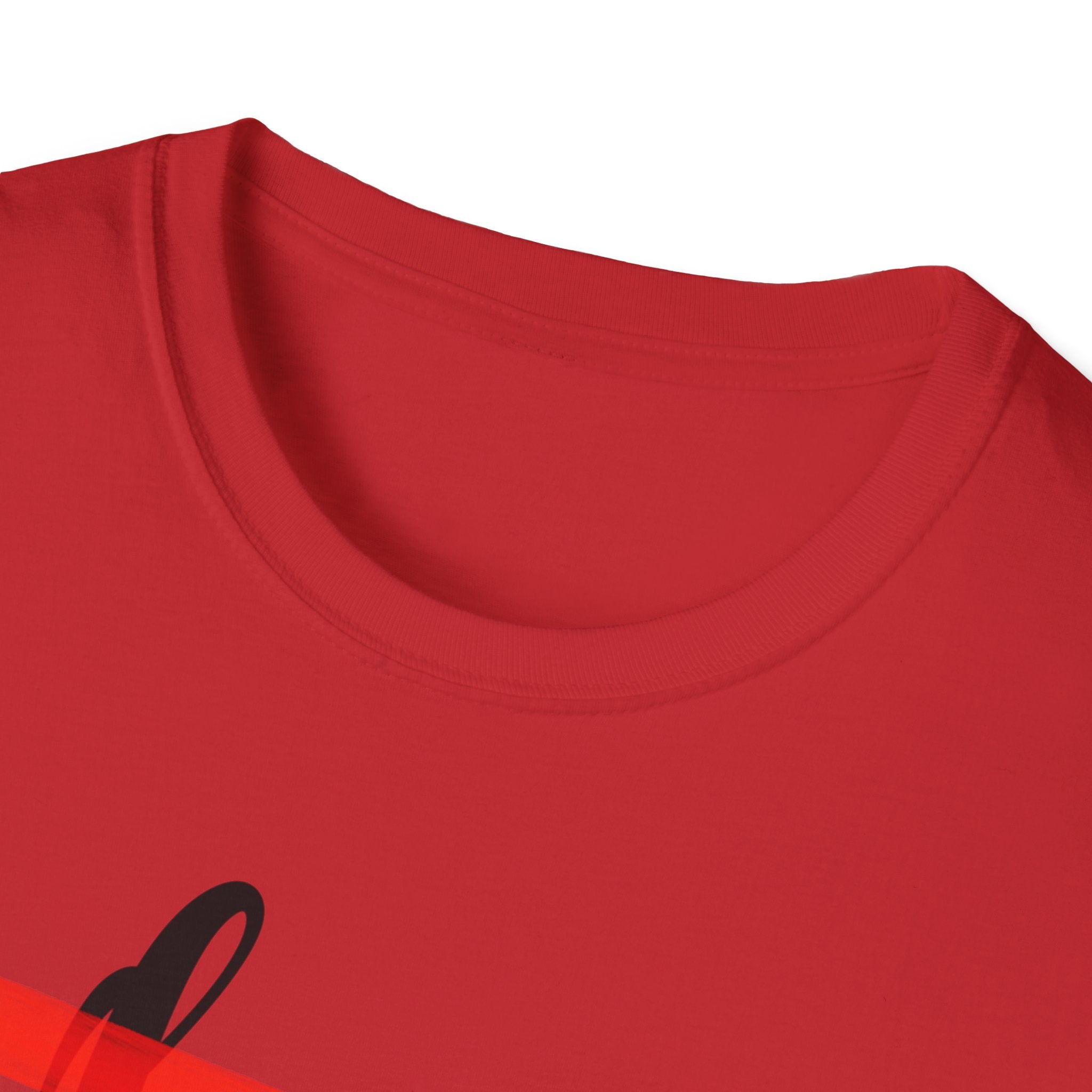 TRY ME Softstyle T-Shirt