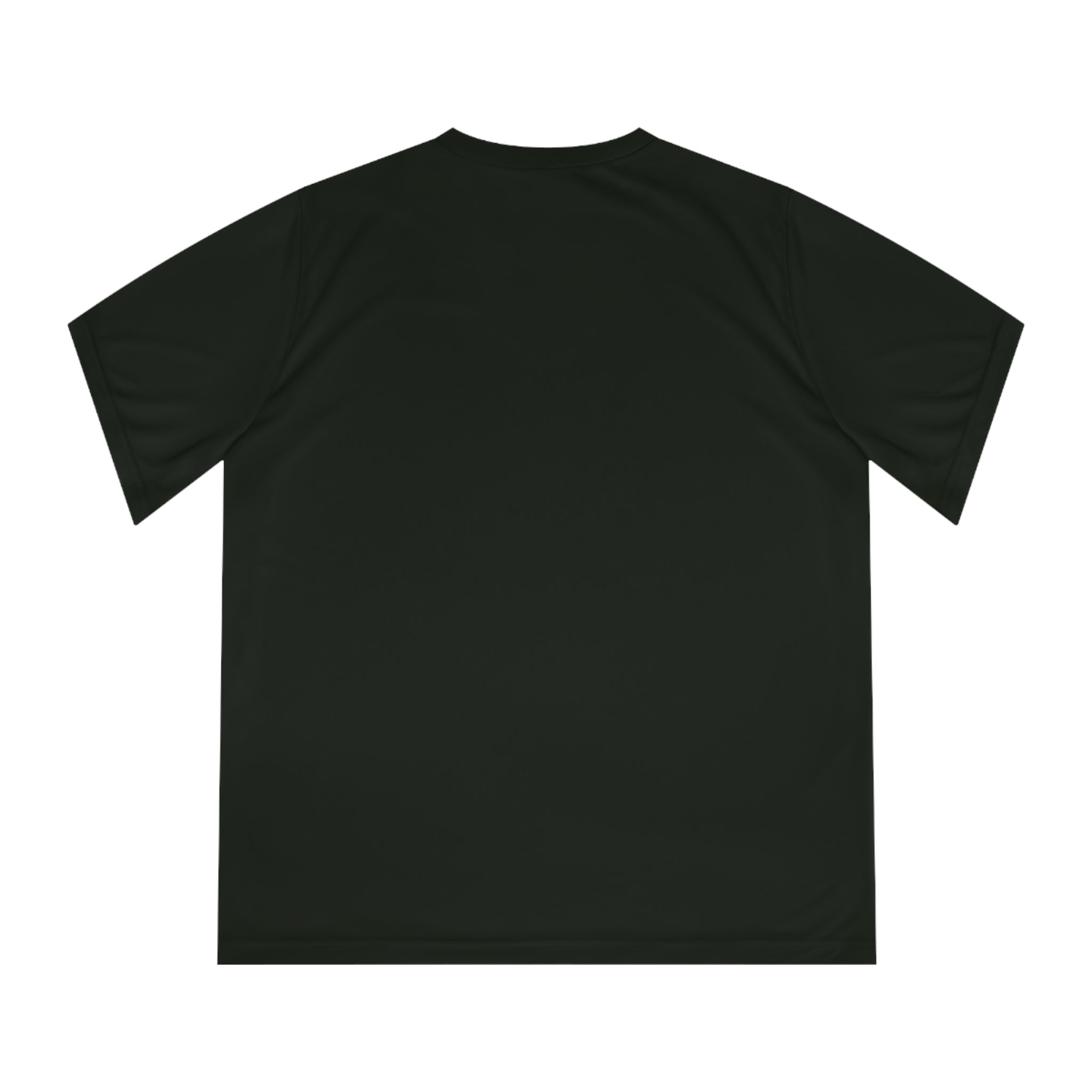 Colorful Dot Women's Performance V-Neck T-Shirt – Activewear for Fitness Enthusiasts