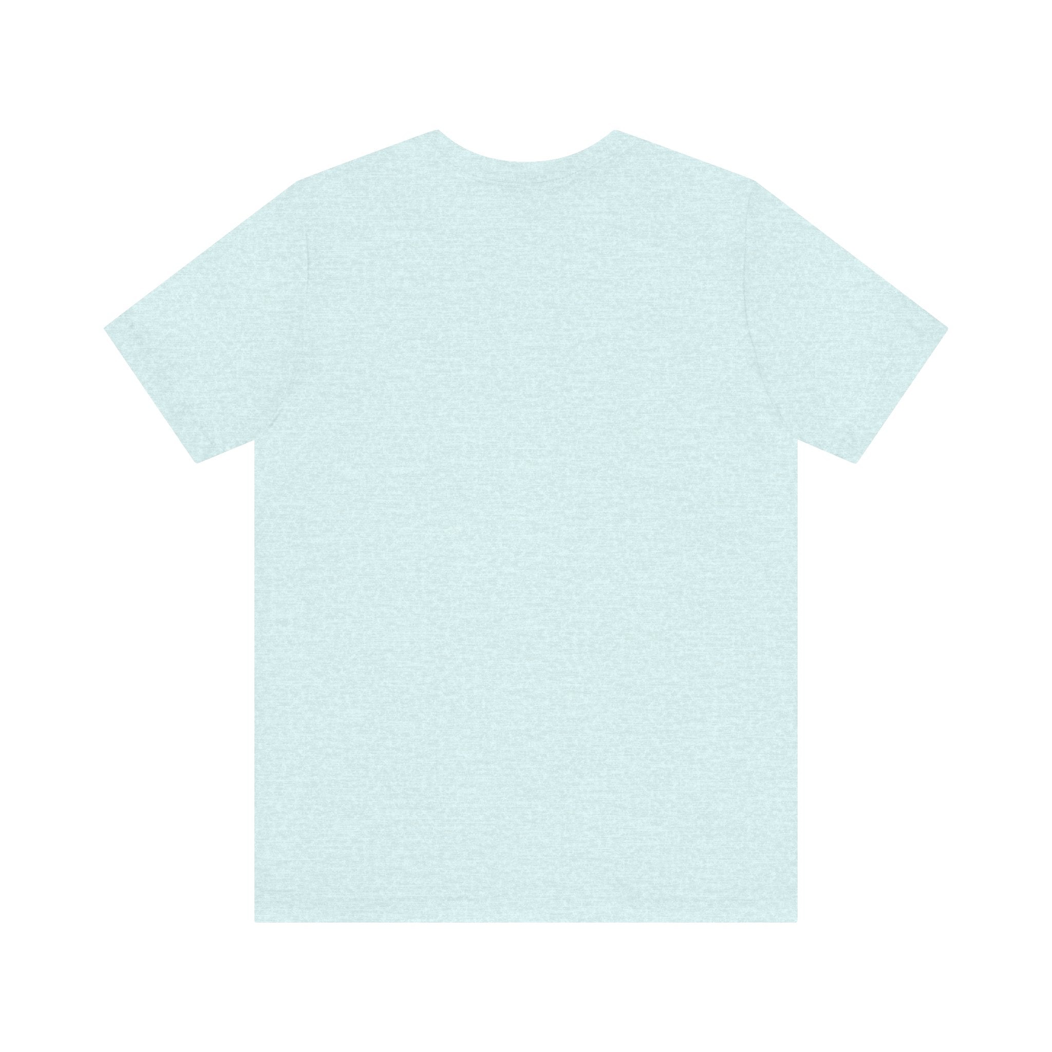 Vintage Typewriter Unisex Short Sleeve Tee - Perfect for Writers & Retro Lovers