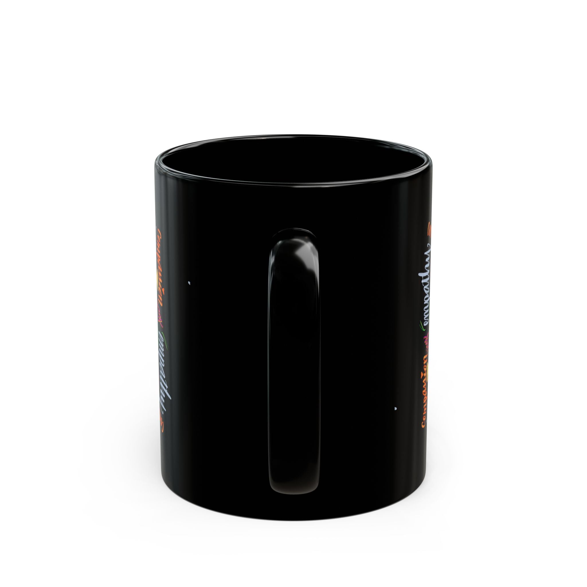 INCLUSIVE VALUES Mug (11oz)