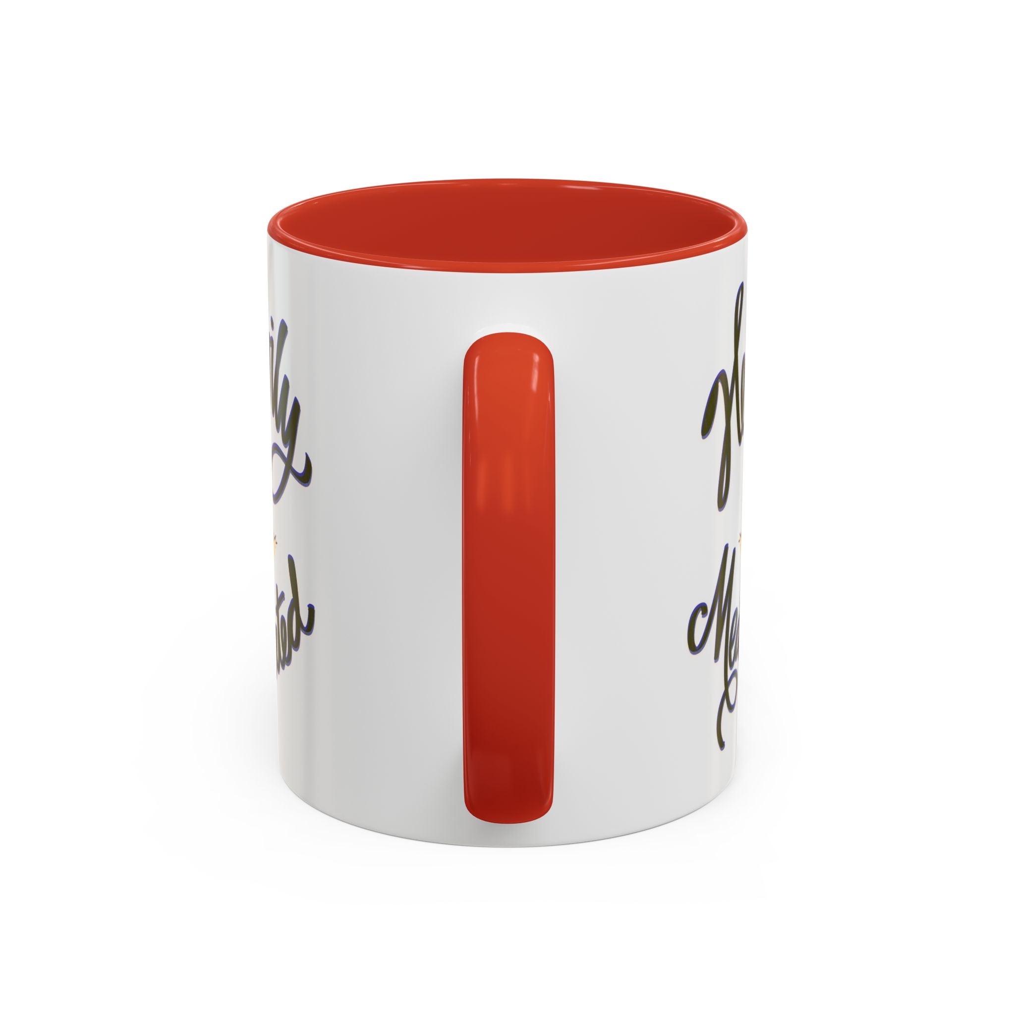HEAVILY MEDITATED 11 oz Coffee Mug