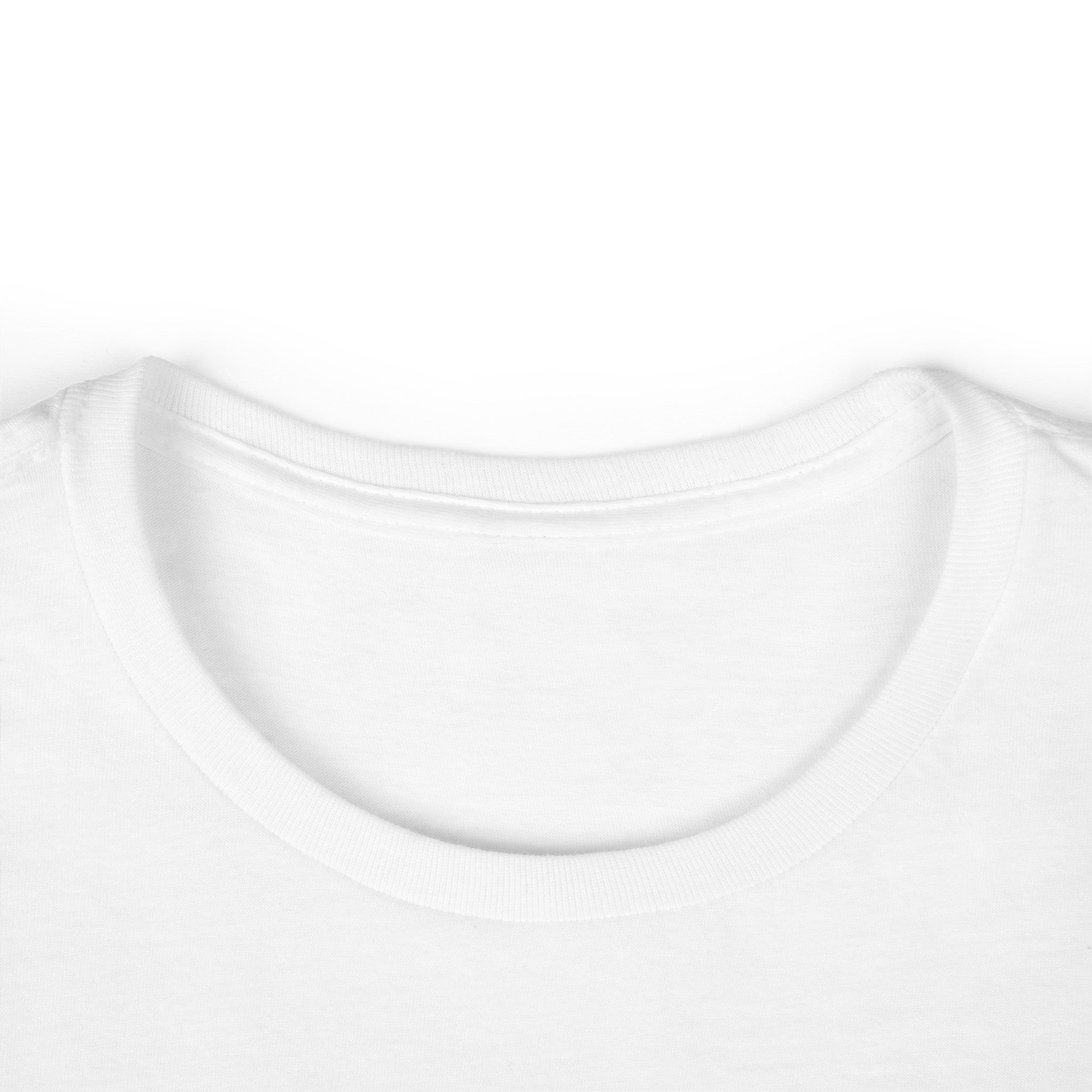 BEAUTY_ ADINKRA SYMBOL Women's Softstyle Tee