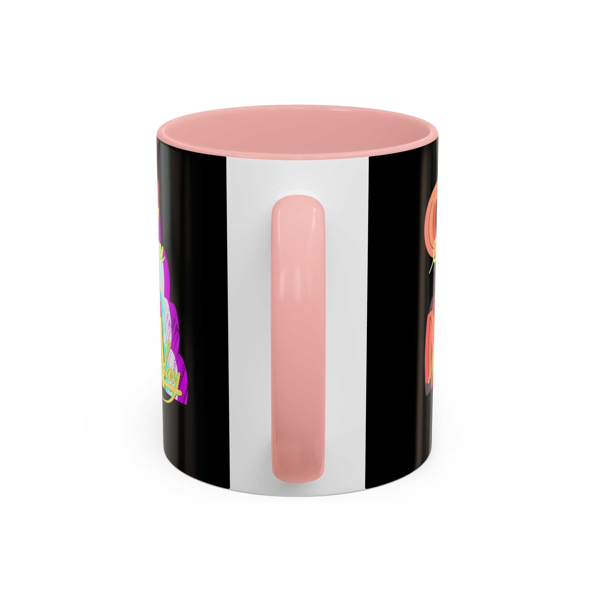 SEE YOU NEXT TUESDAY Accent Coffee Mug (11 oz)
