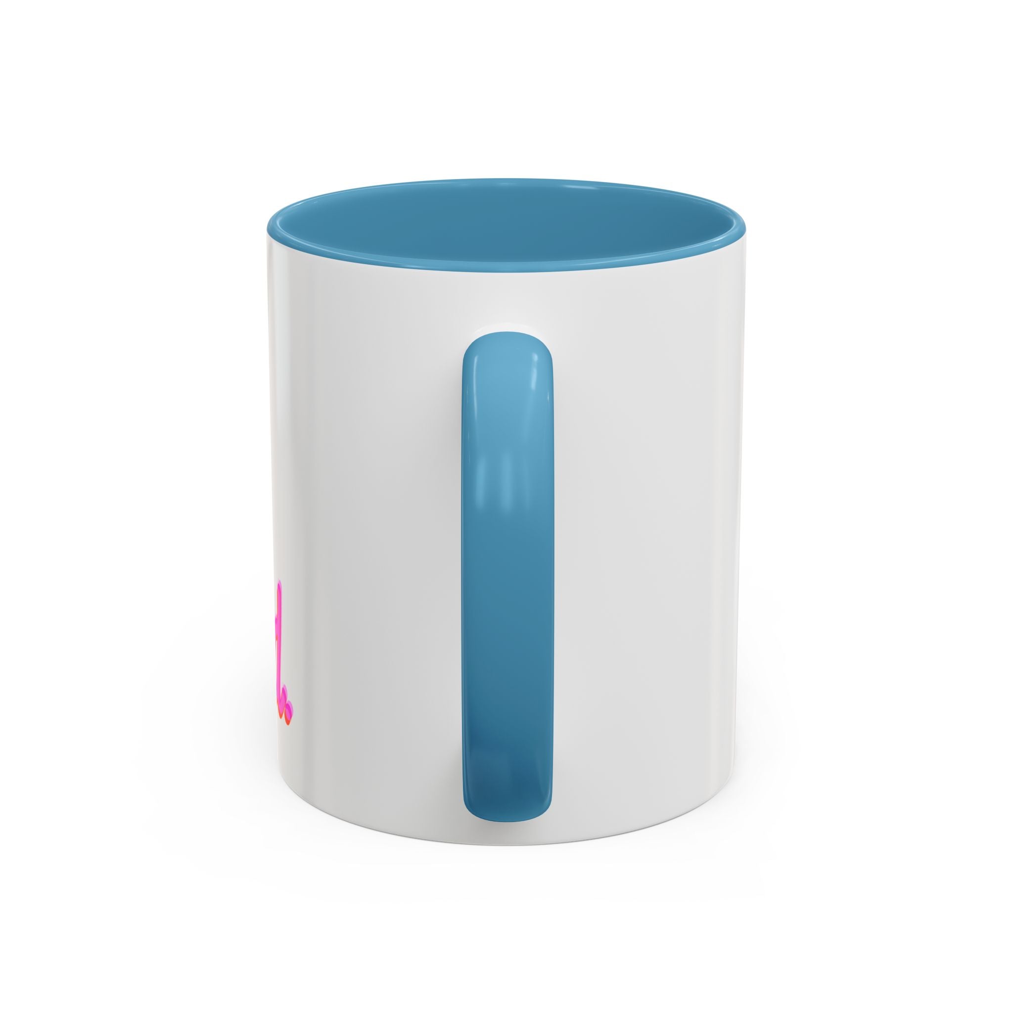 ASK 11 oz Coffee Mug
