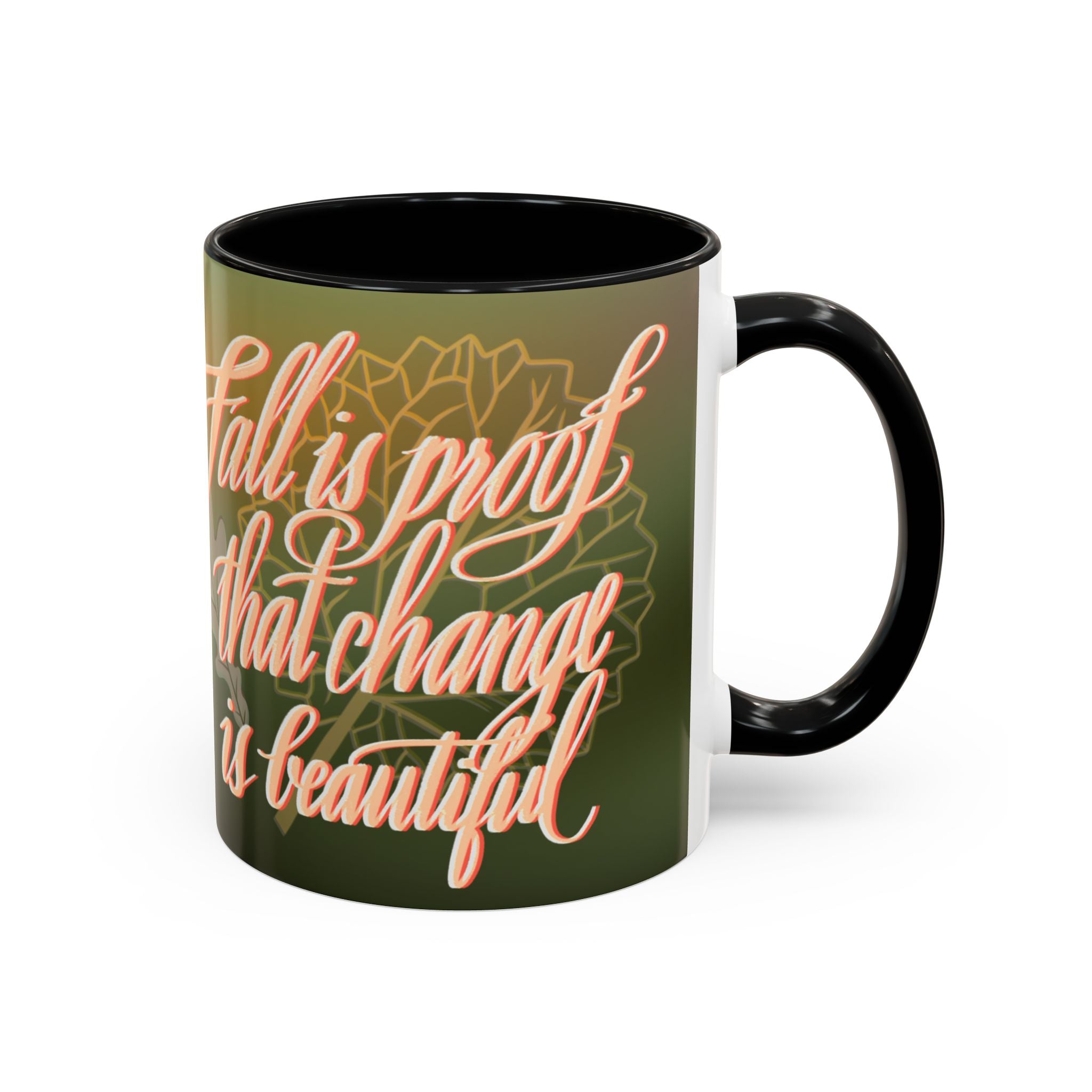 FALL Design - 11oz
