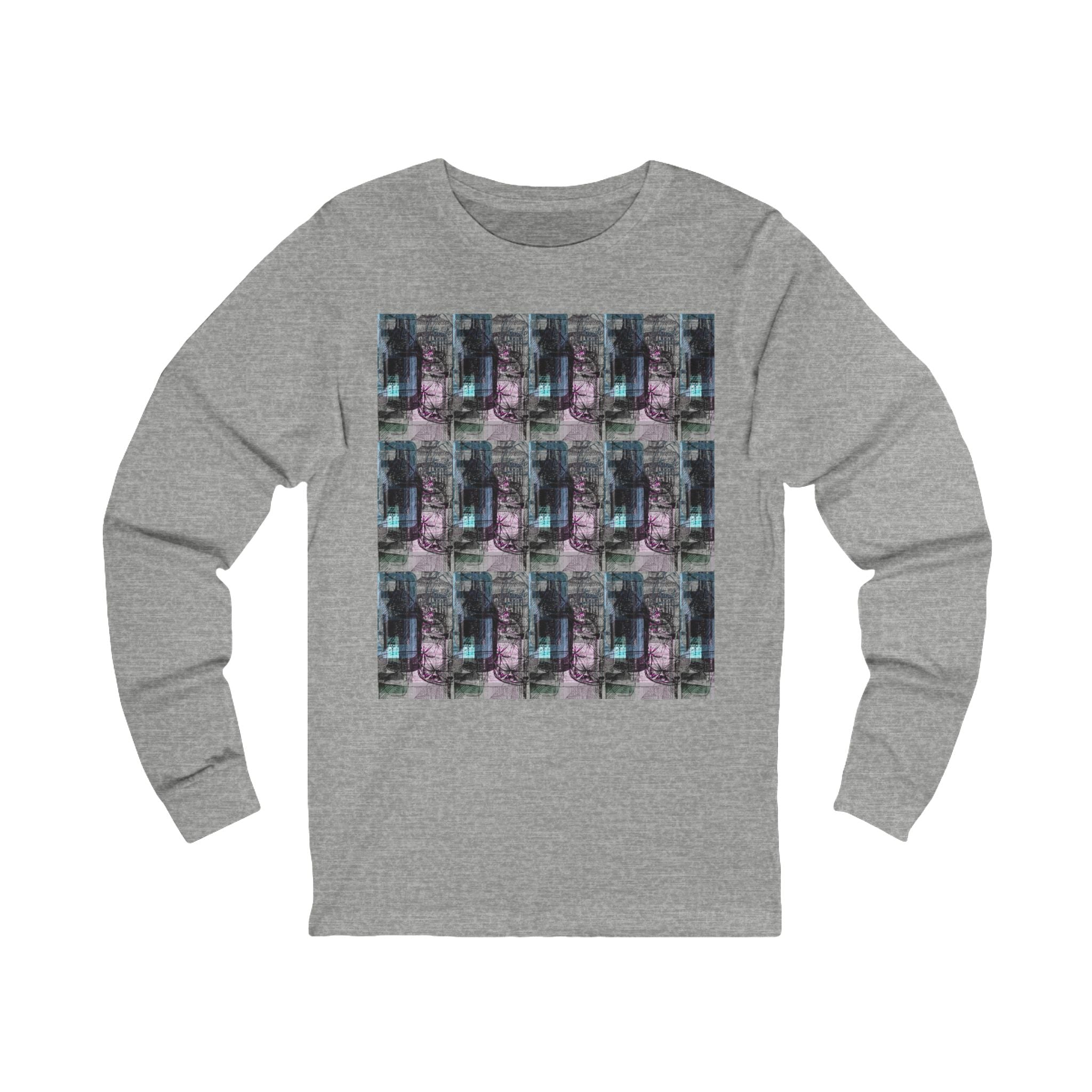 BUY ME A DRINK Long Sleeve Tee