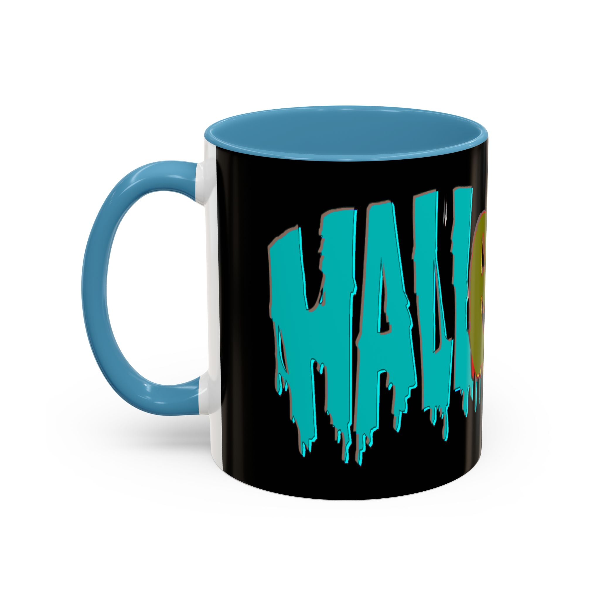 Creepy HALLOWEEN oz Coffee Mug