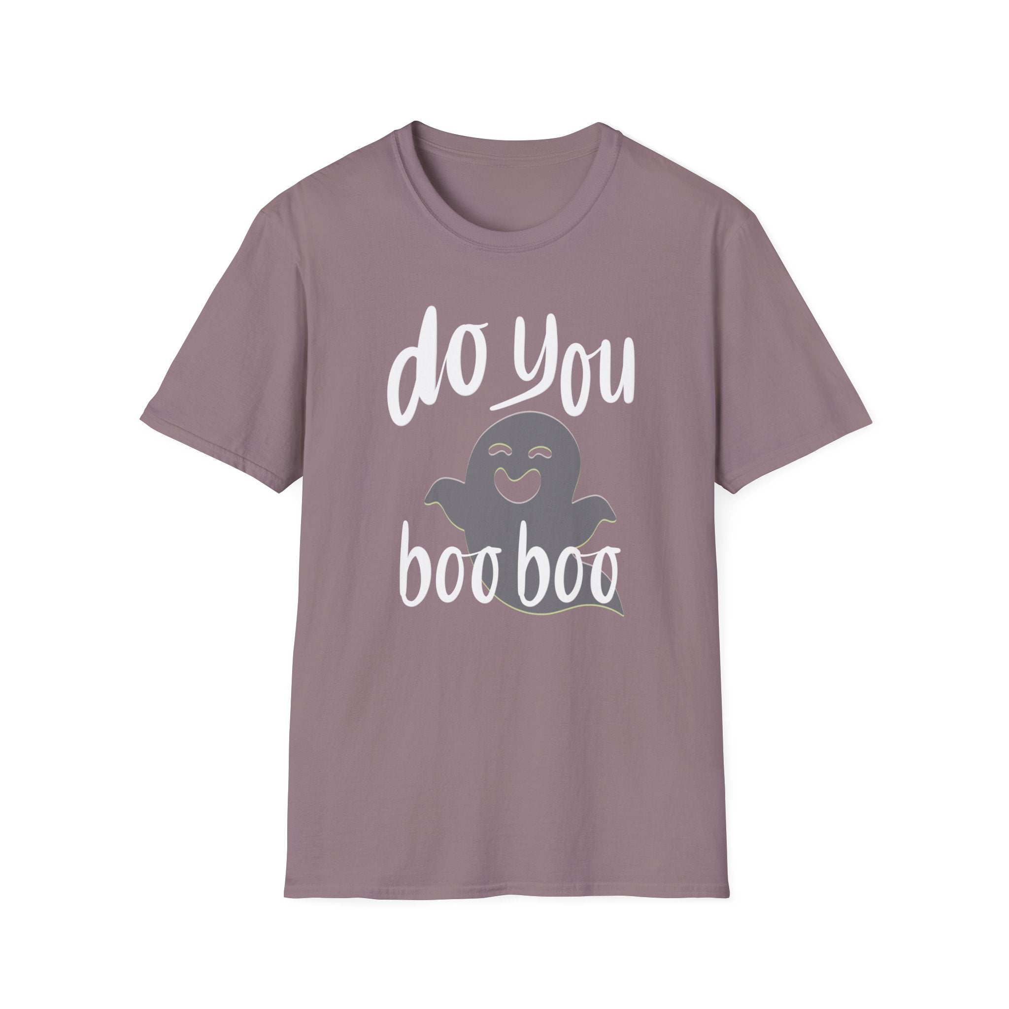 DO YOU BOO BOO Softstyle T-Shirt