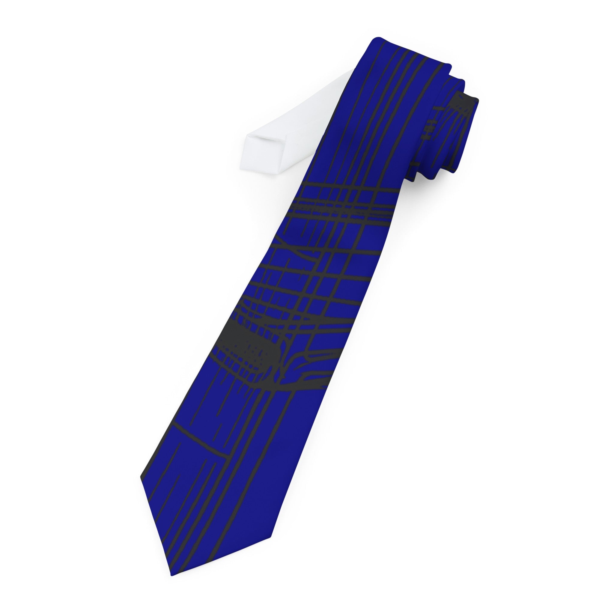 LITERARY Necktie