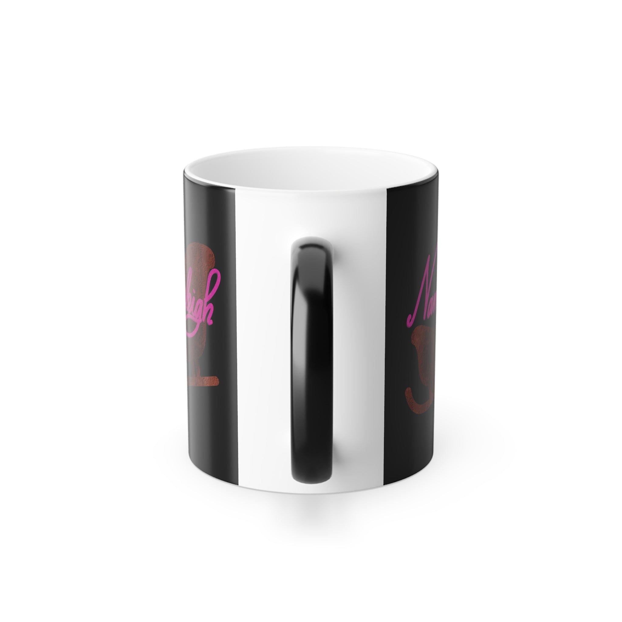 Mug - Namasleigh - Color Morphing 11oz