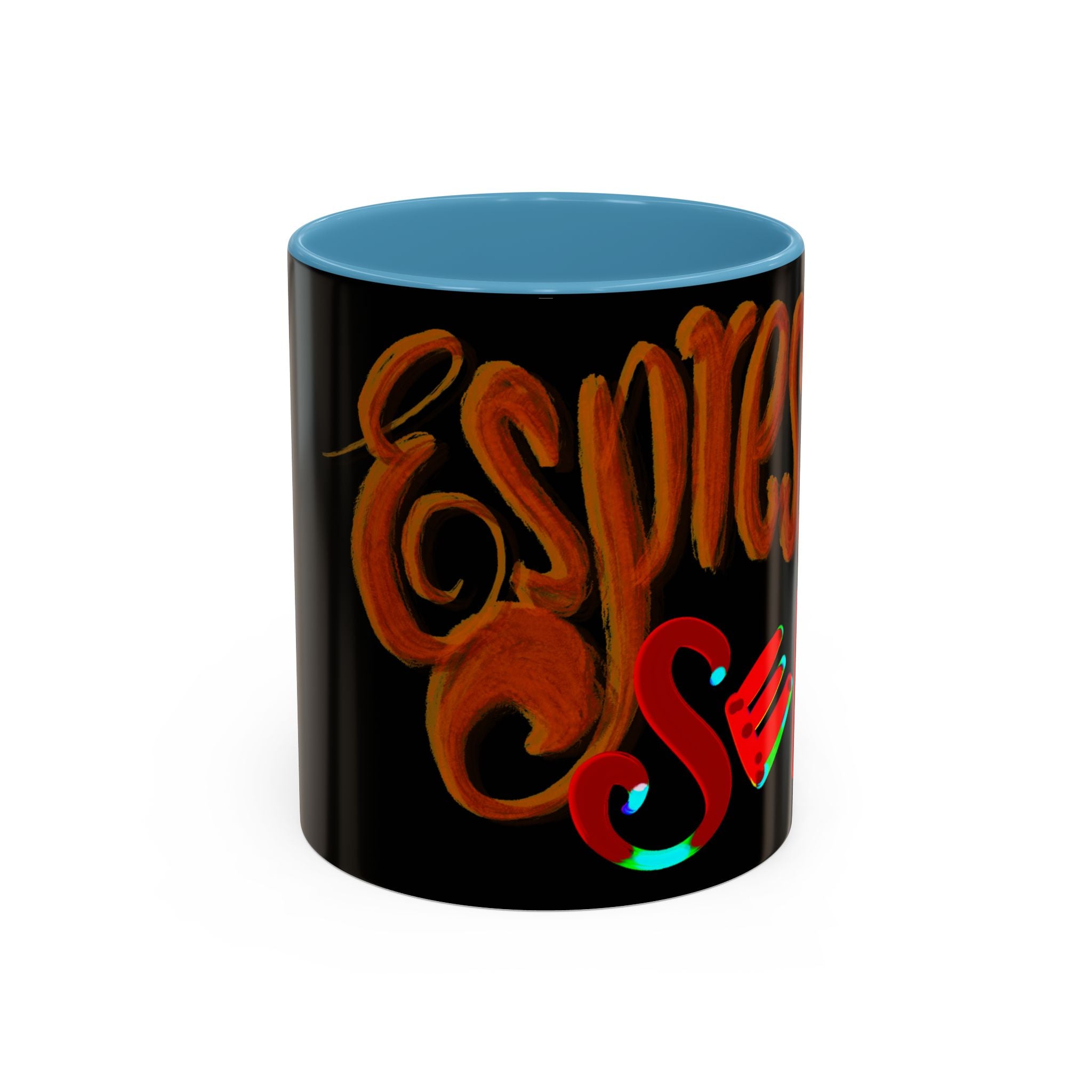 ESPRESSO SELF 11 oz Coffee Mug