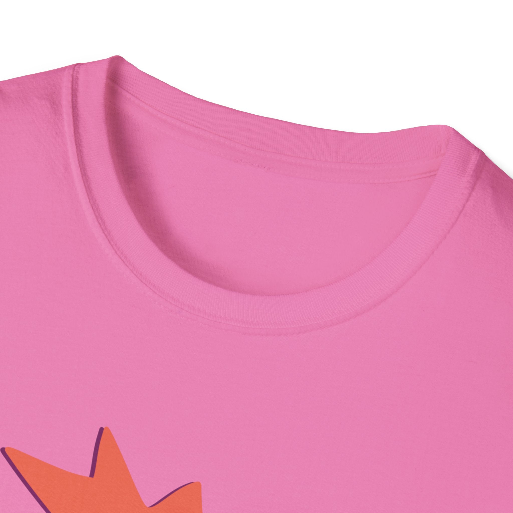 C’EST JOLIE Softstyle T-Shirt