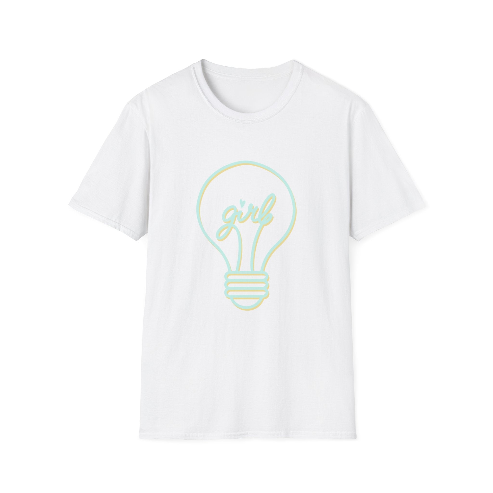 GIRL POWER T-Shirt