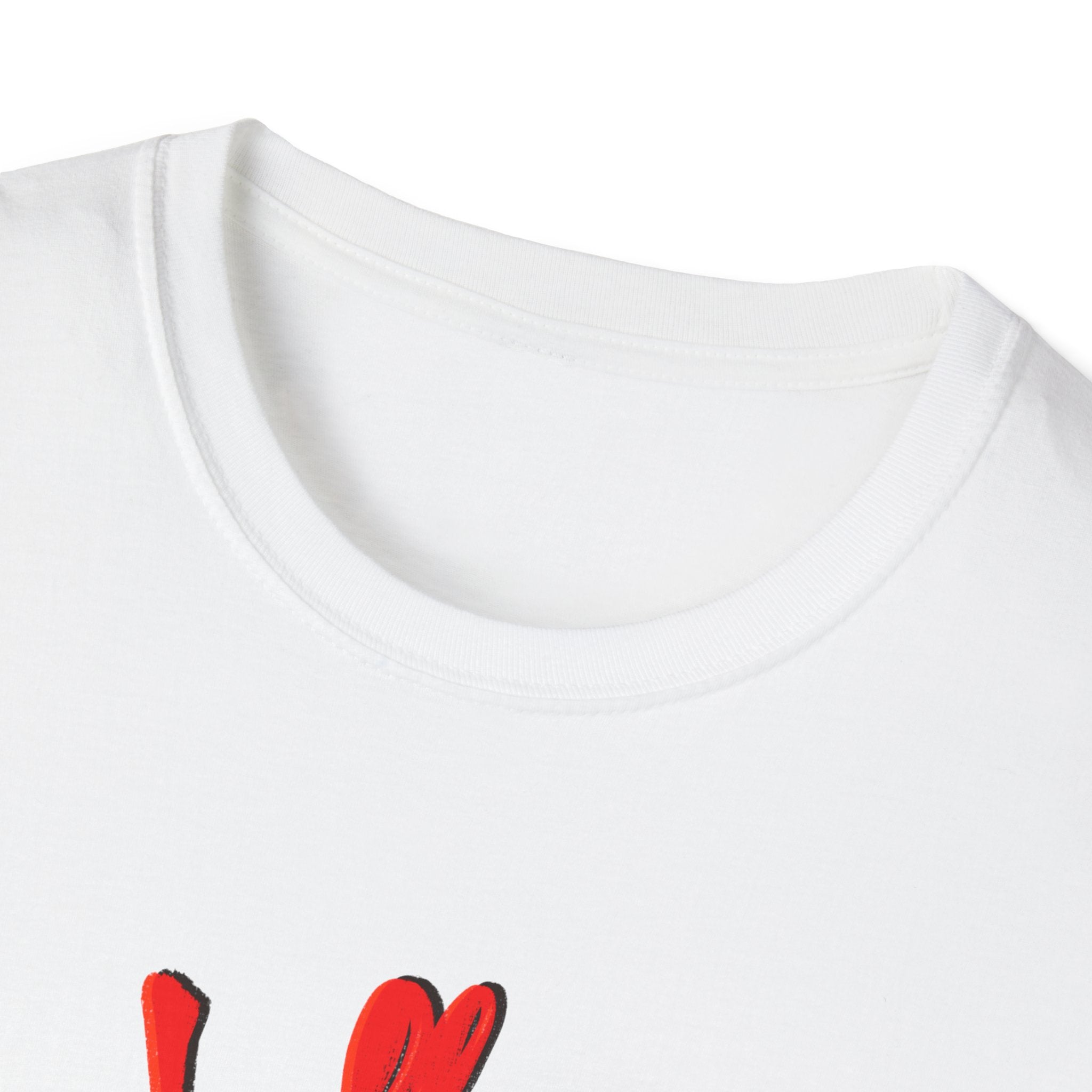HALLOWEEN Softstyle T-Shirt