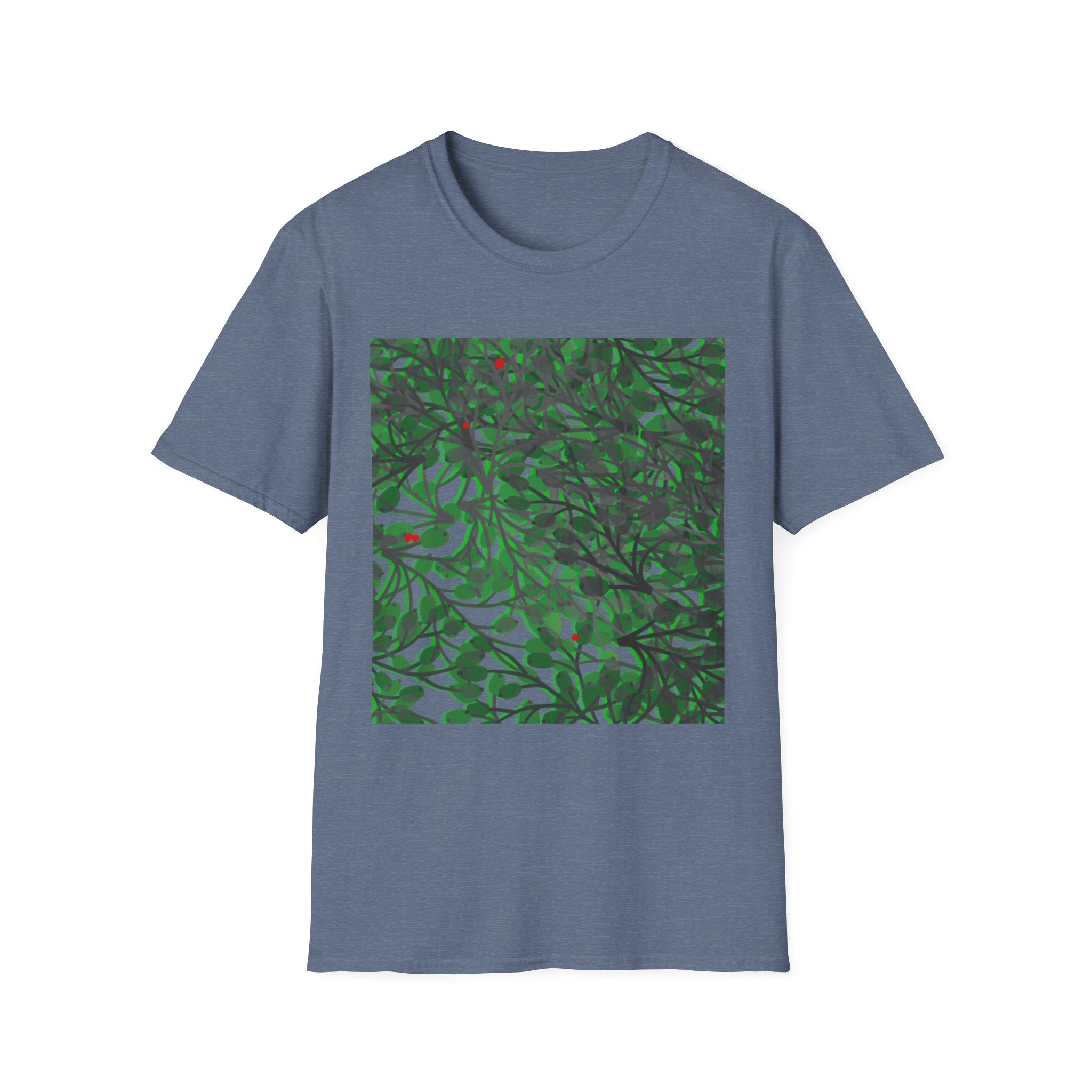 NOEL HAND-DRAWN TEE
