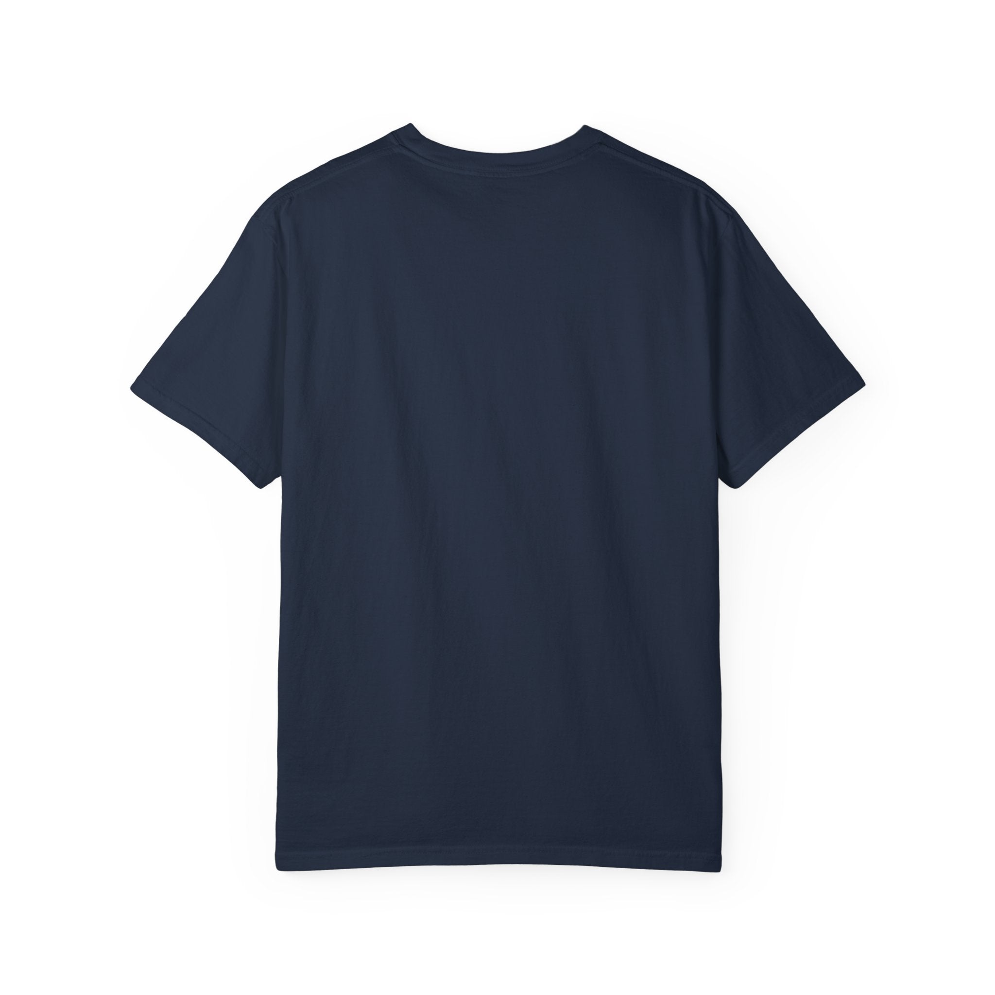 DAD JOKES Unisex Garment-Dyed T-shirt